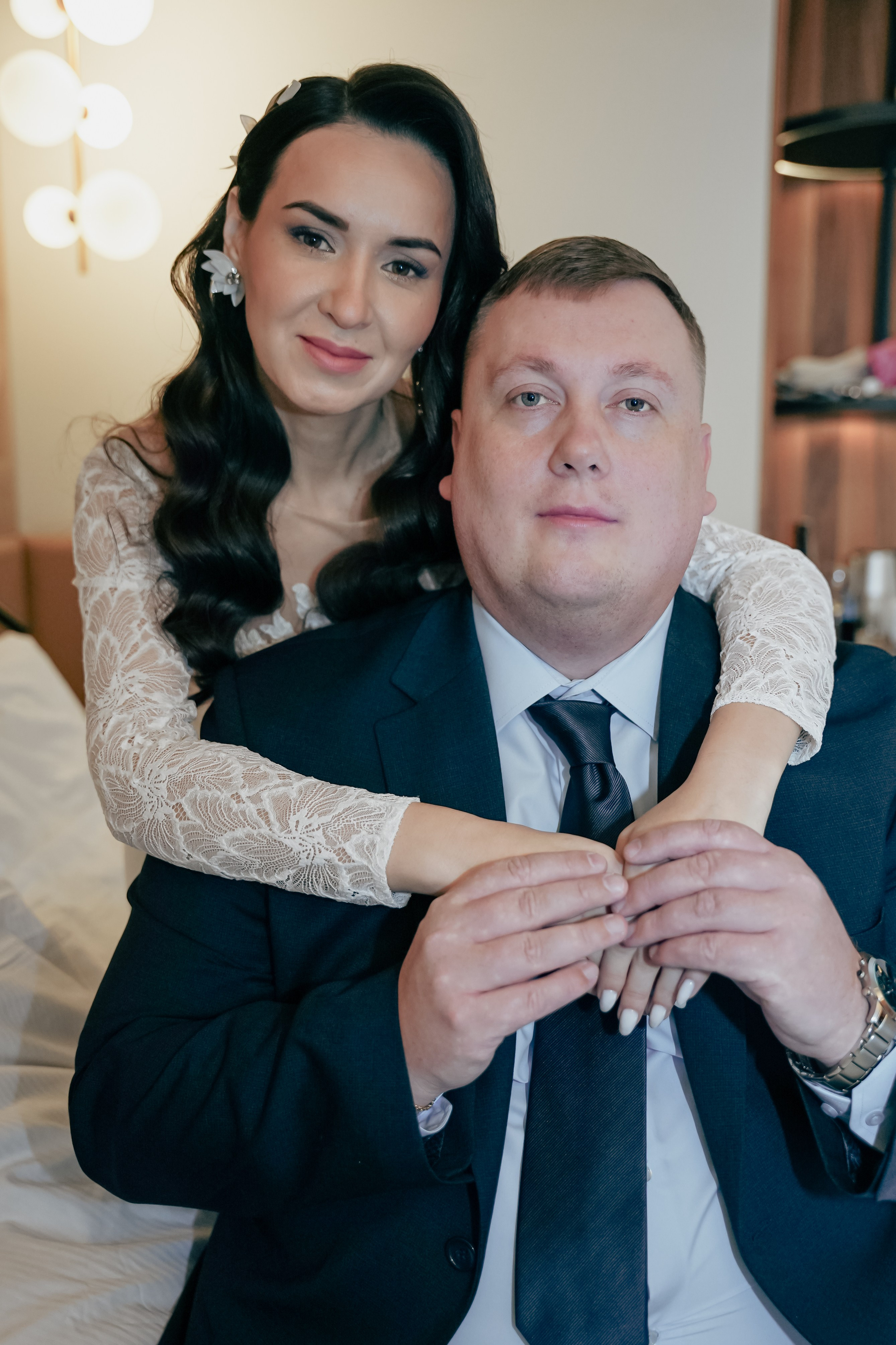 Диана и Иван. Семейный и детский фотограф в Москве (Тинао) Галкина Алевтина