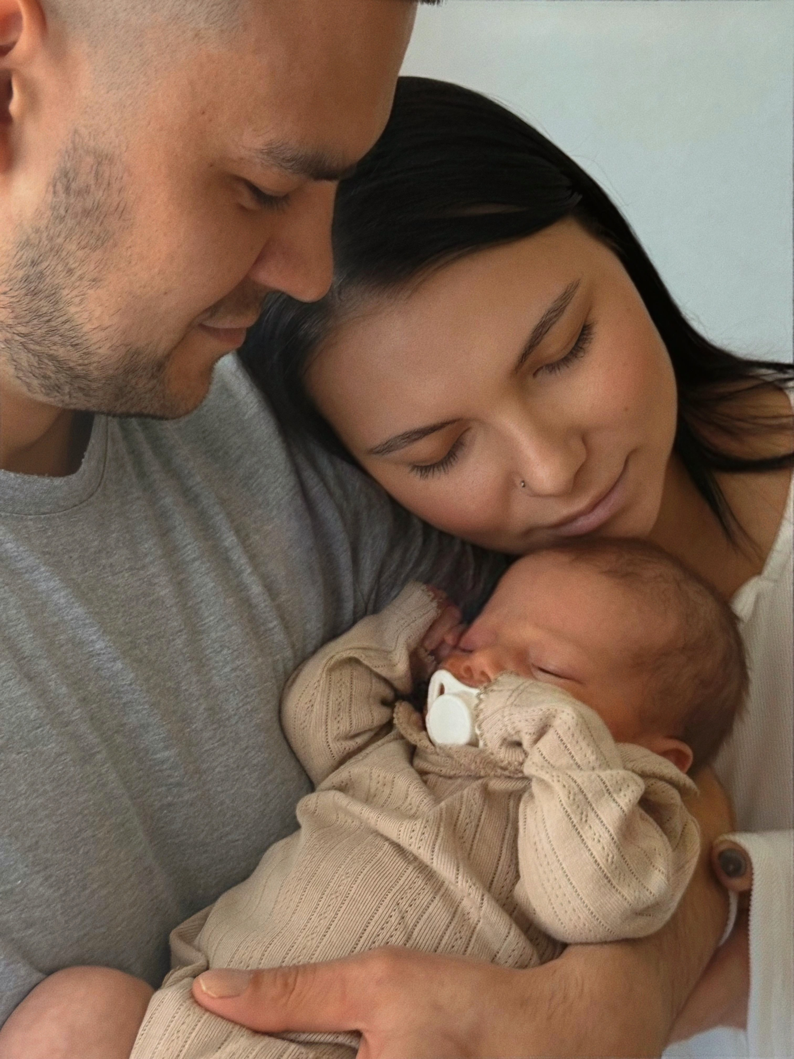 Семейные. Мобильный фотограф и видеограф в Тюмени Карина Окс