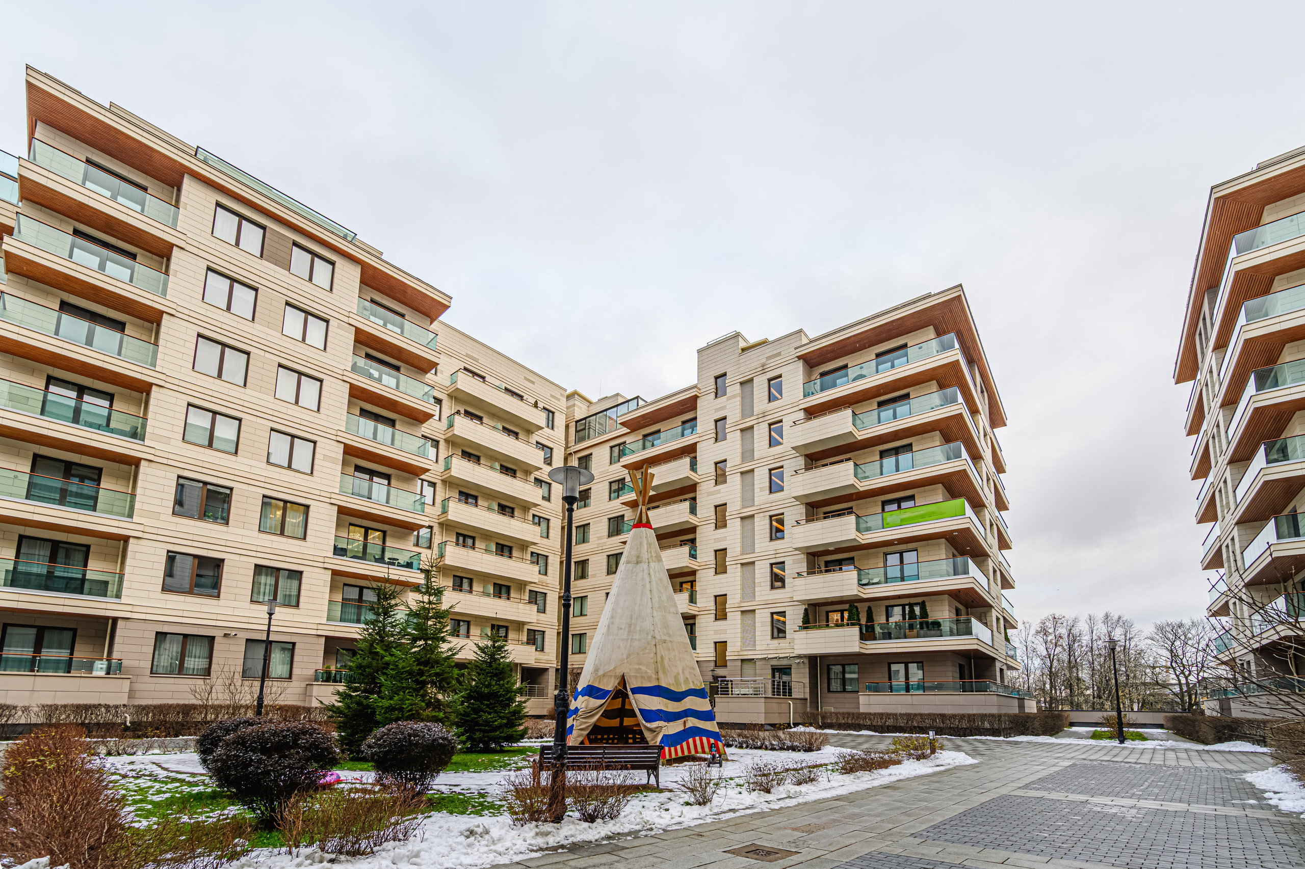 Фотосъемка квартиры в Санкт-Петербурге для продажи. Интерьерный и репортажный фотограф в Санкт-Петербурге