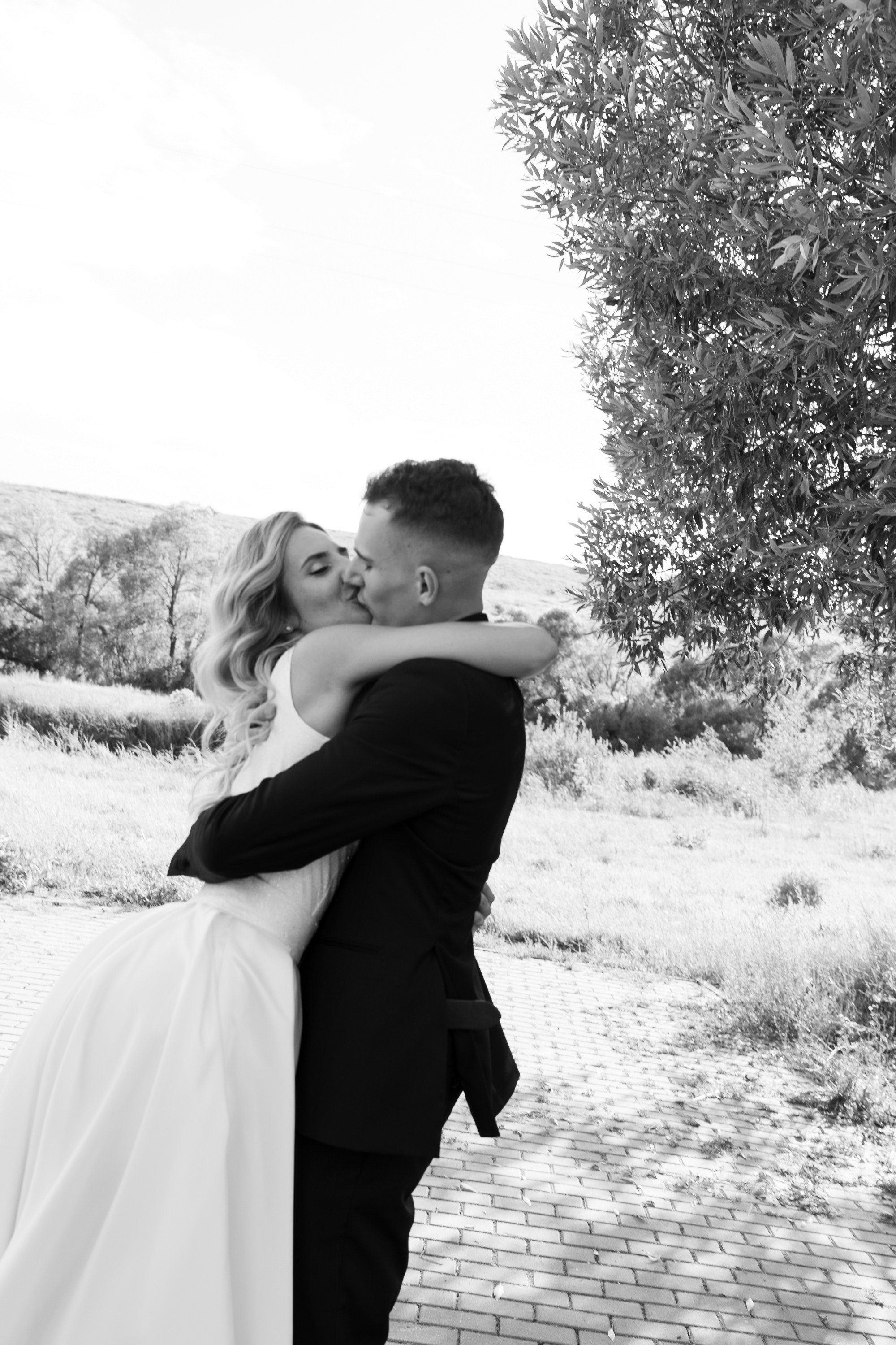 Захар&Кристина. Семейный и женский фотограф в Белгороде Мария Алексеева