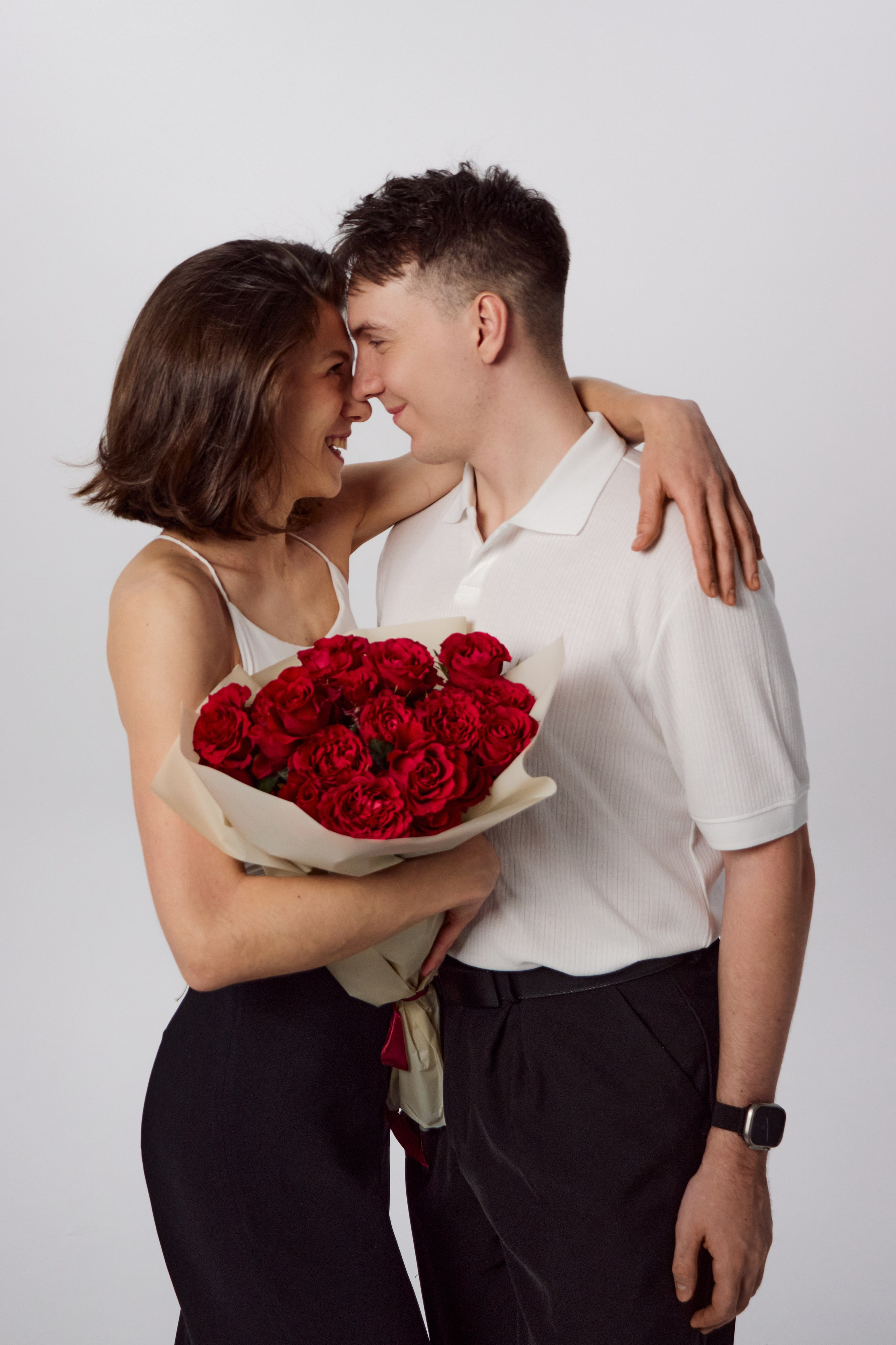 Студийные съёмки. Фотограф в СПб, с которым легко ✨ Полина