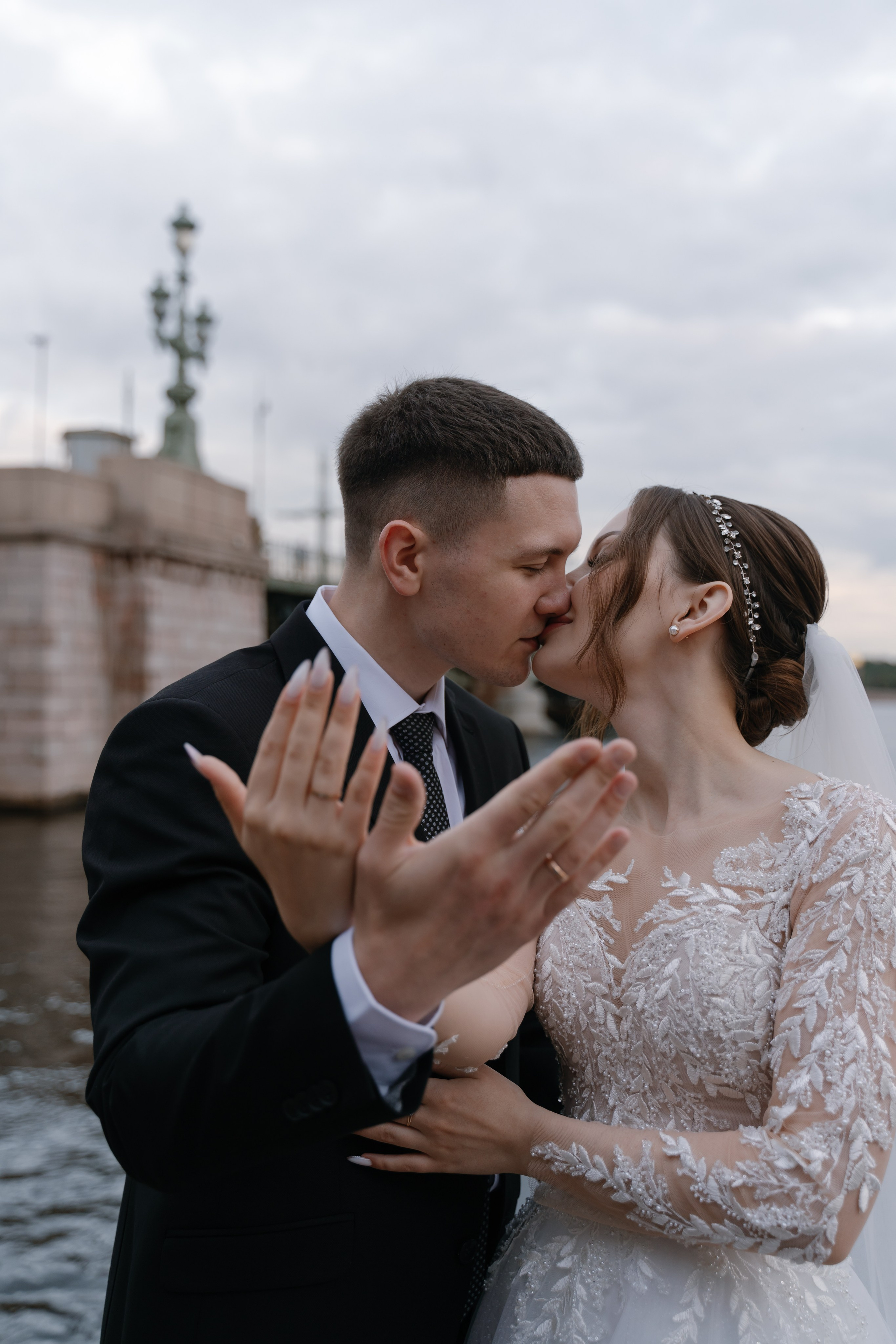 08.09.2023. Свадебный фотограф — Наталья Фед СПб/Москва