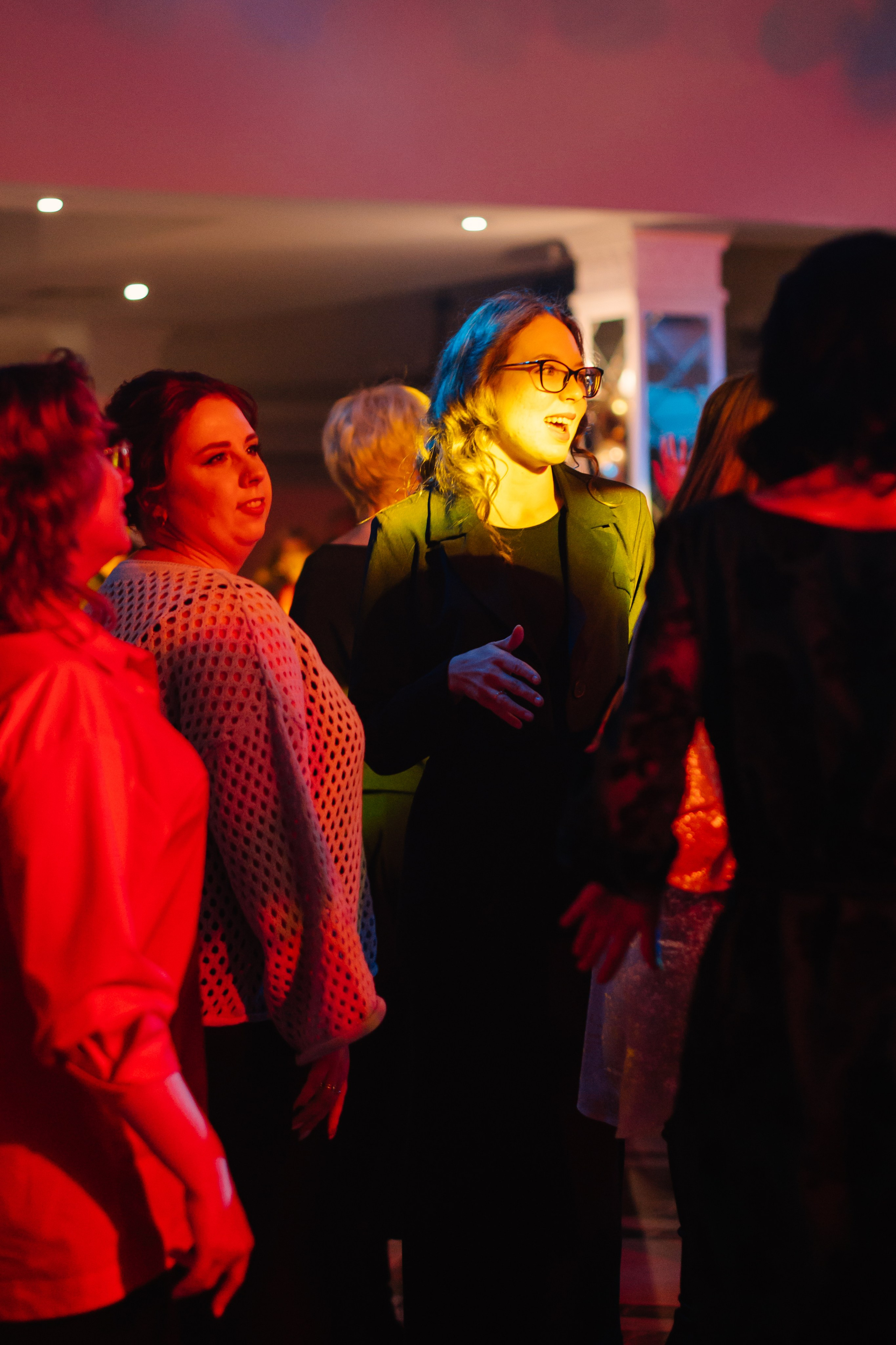 Учебному центру «Перспектива» 25 лет. Фотограф в Челябинске Любовь Денисенко