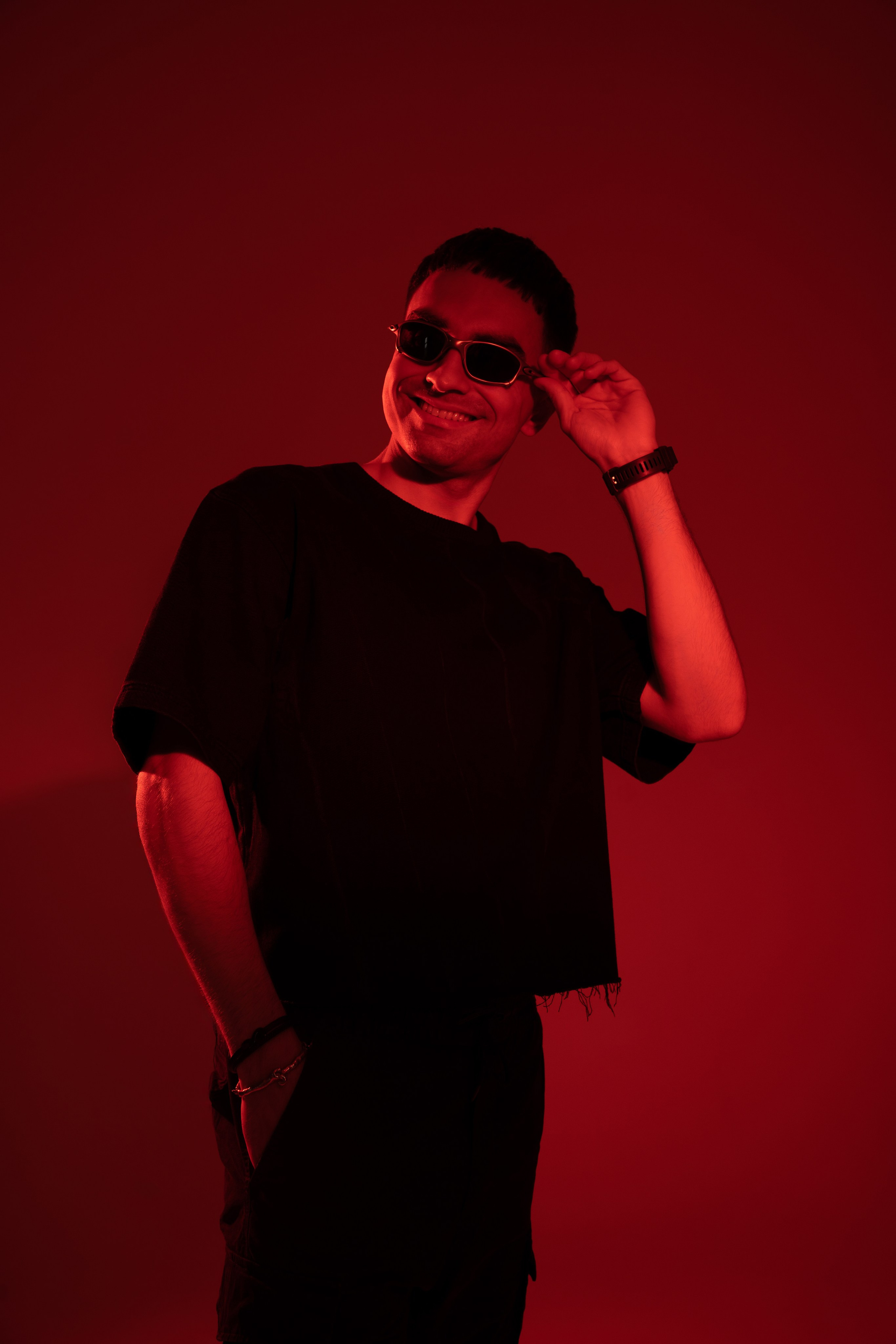 Solom. Meyker Daria • Photographer in St. Petersburg