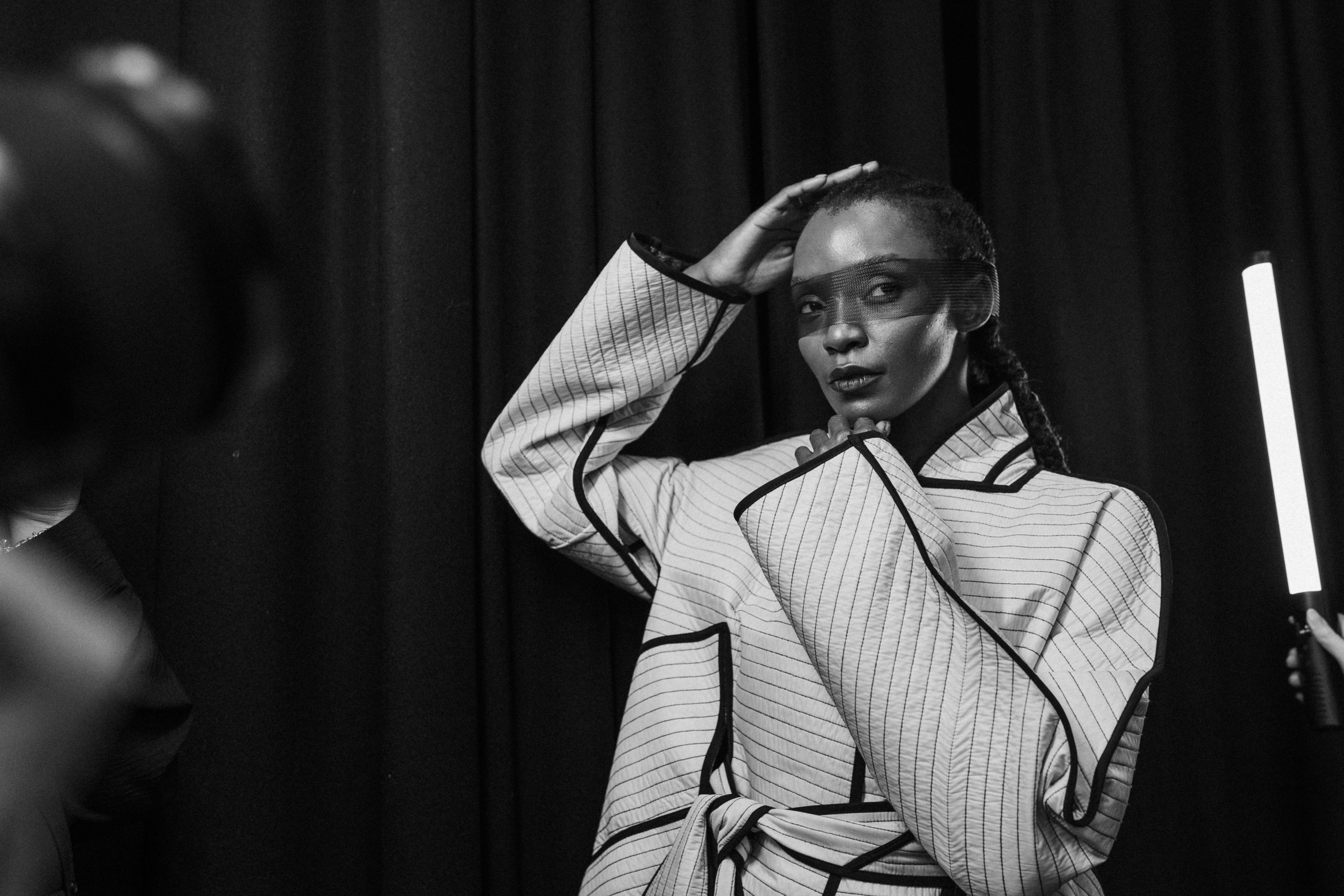 Fashion Week Санкт-Петербург – Апрель 2024 | Фотограф СПб Дарья Мейкер. Дарья Мейкер • Фотограф в Санкт-Петербурге