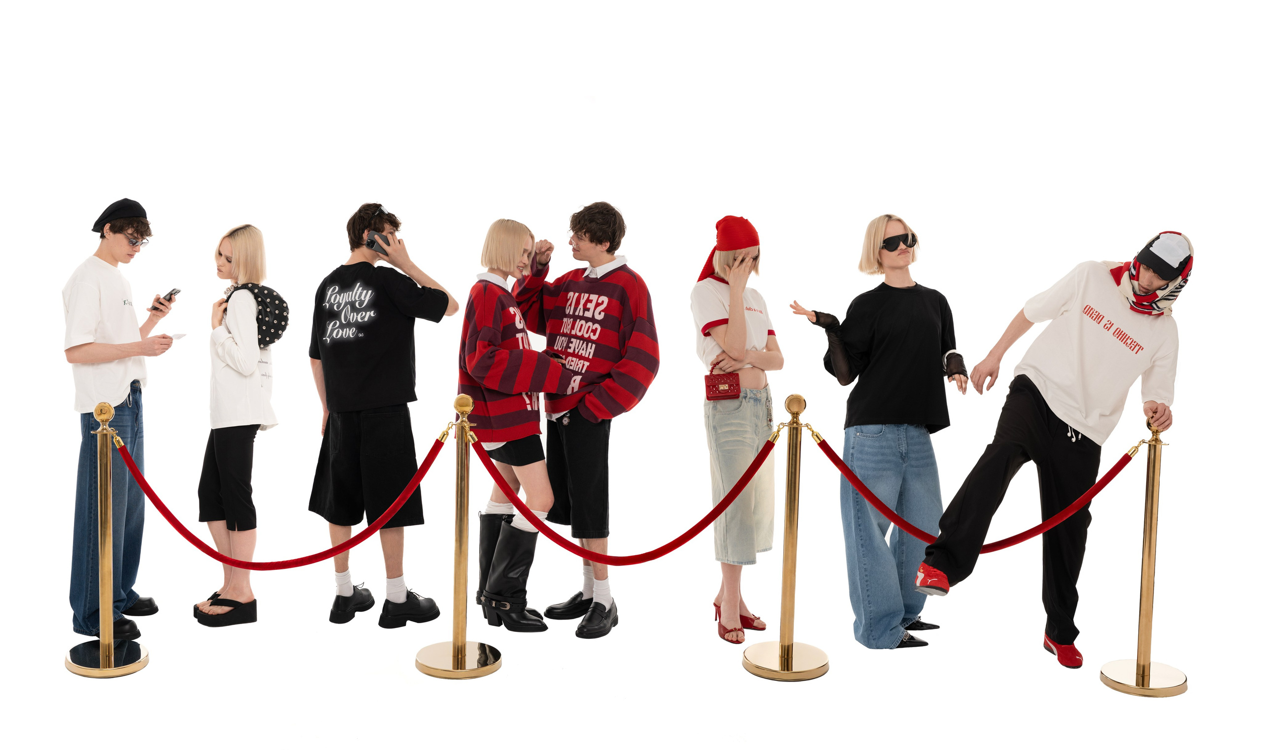 Katch. Meyker Daria • Photographer in St. Petersburg