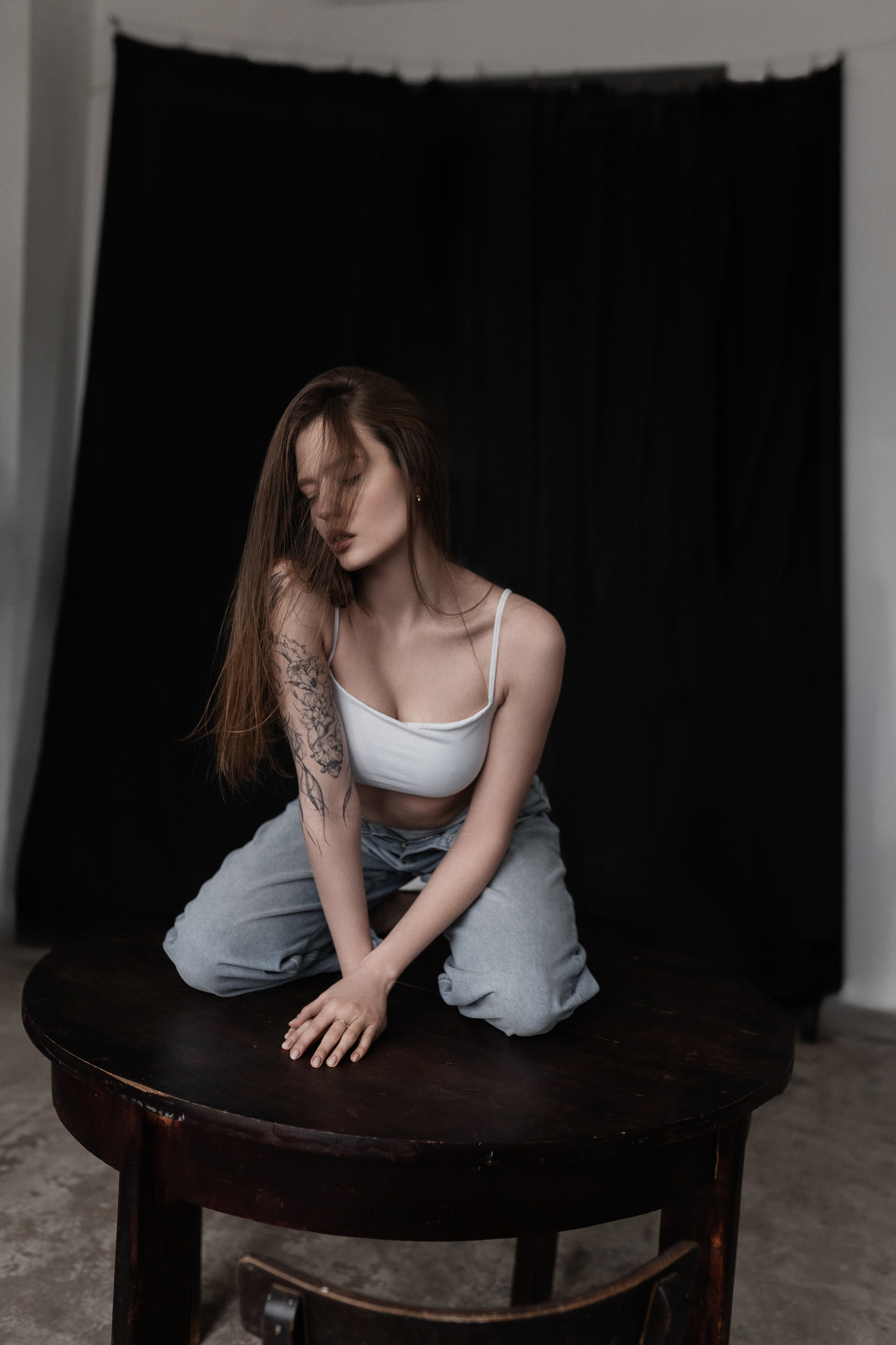 Саша. Meyker Daria • Photographer in St. Petersburg