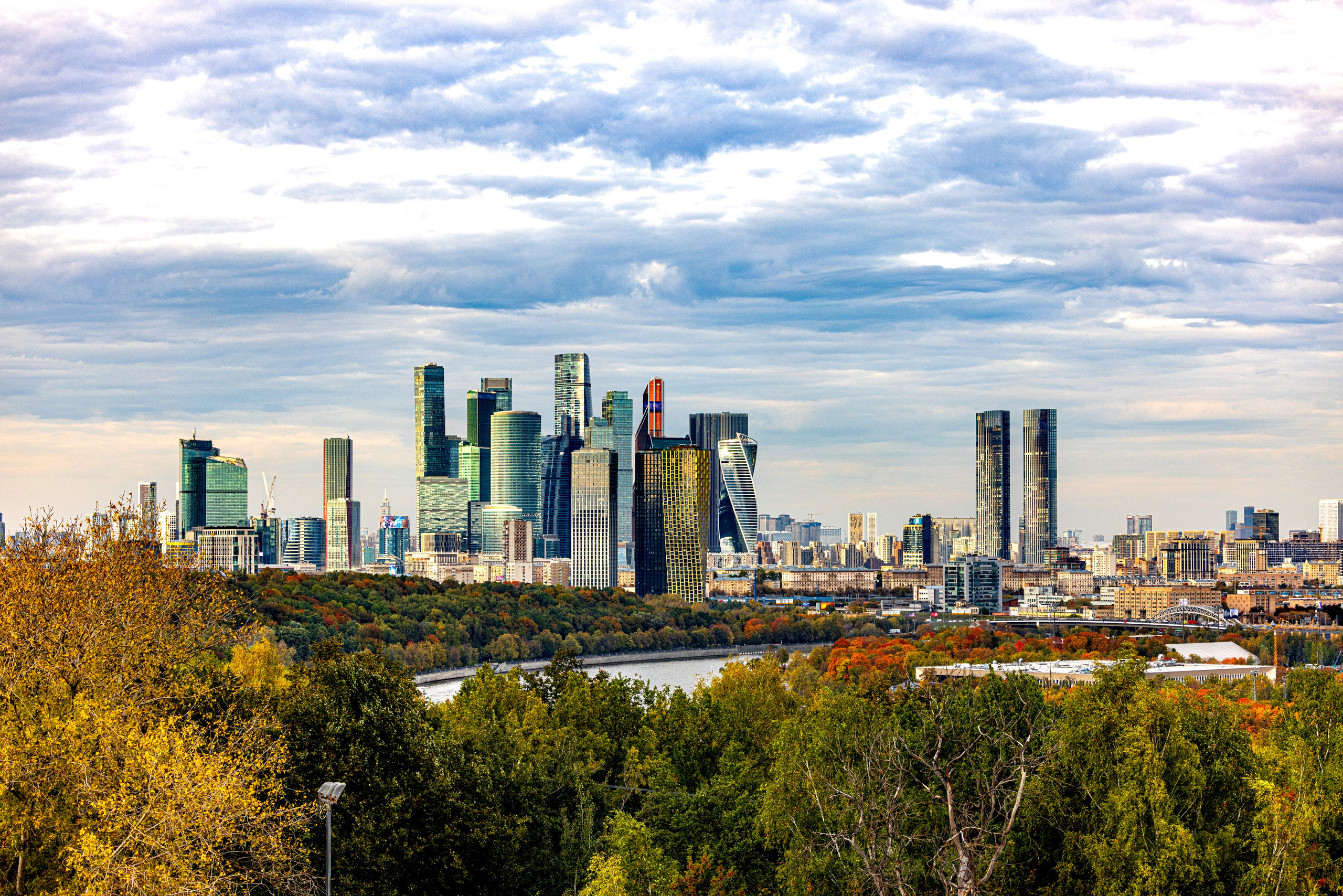 Воробьевы горы. МГУ. Осень 2025. Фотографирую жизнь! Московский фотограф волонтер