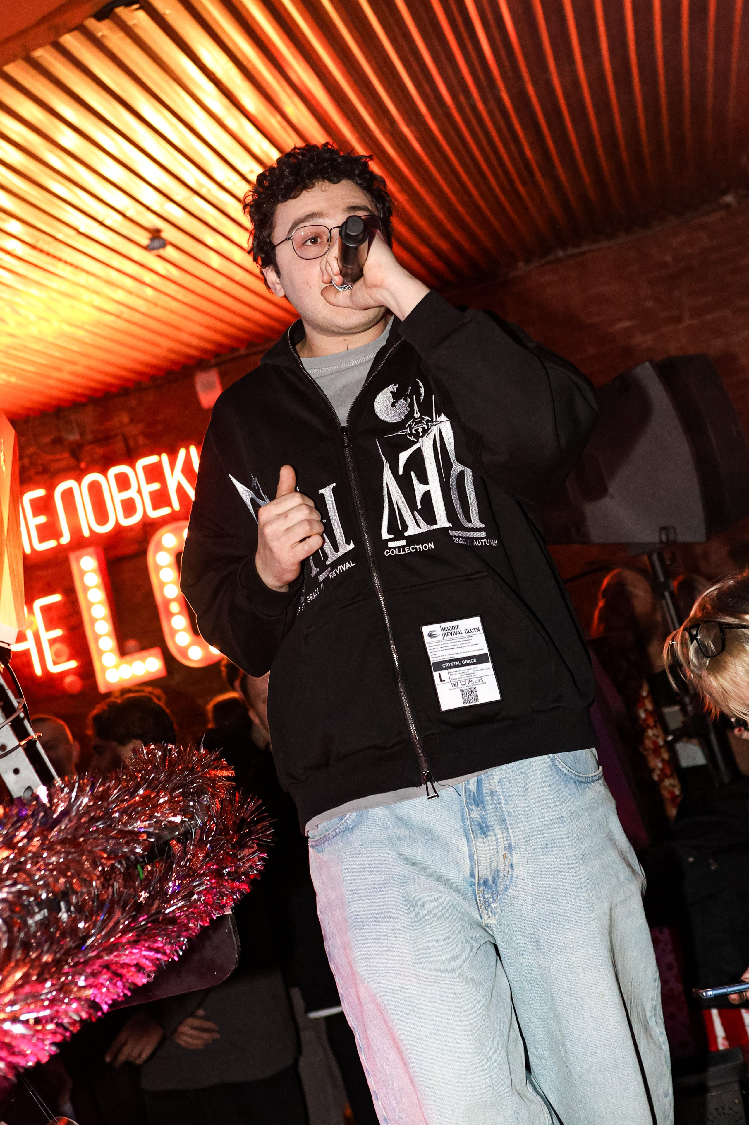 Only 2K17 & Полка + May Wave$ + Иван Золо / @Барный Союз / Краснодар. Концертный фотограф в Краснодаре