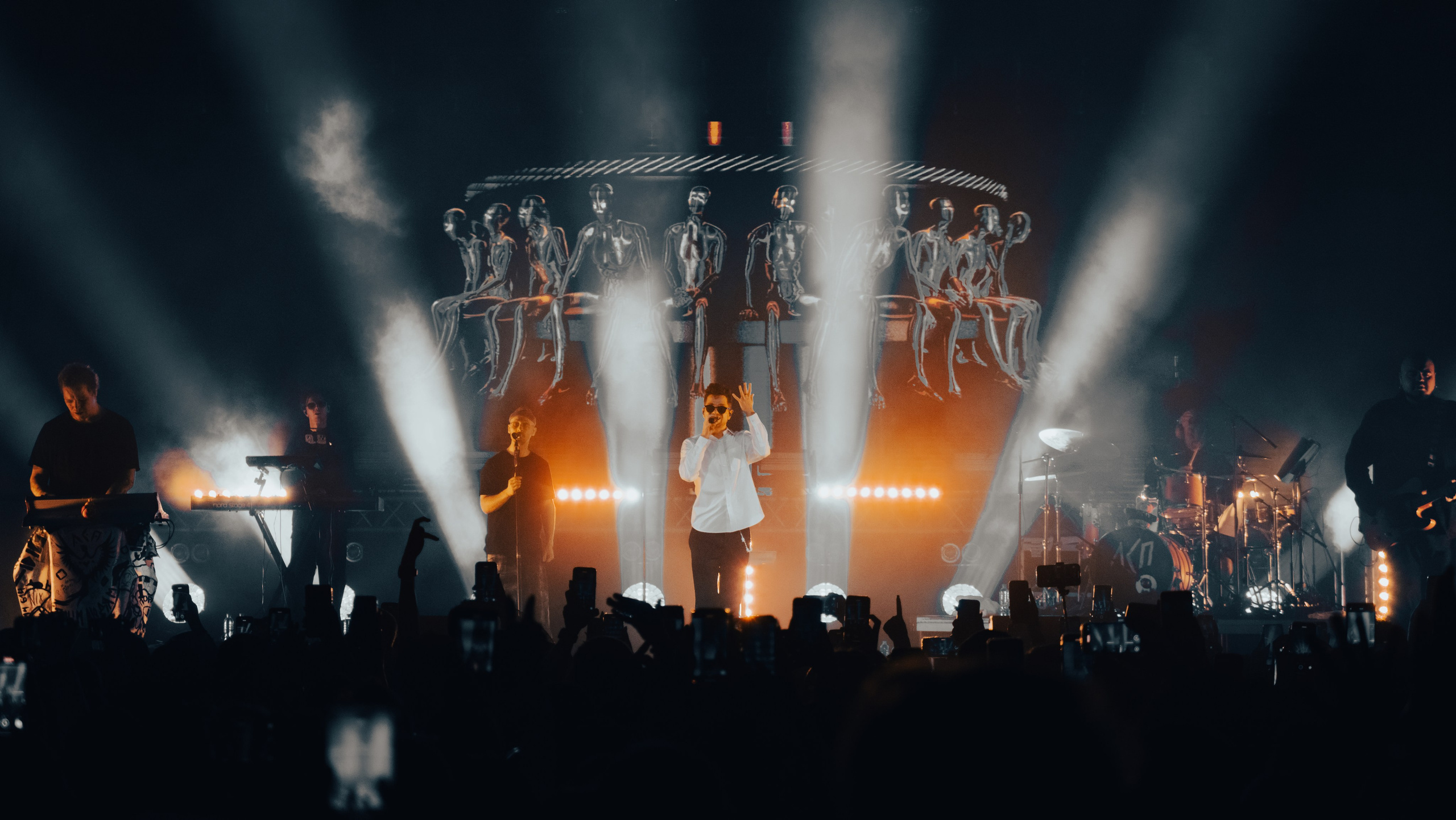 Лсп / @Дс Олимп / Краснодар. Концертный фотограф в Краснодаре