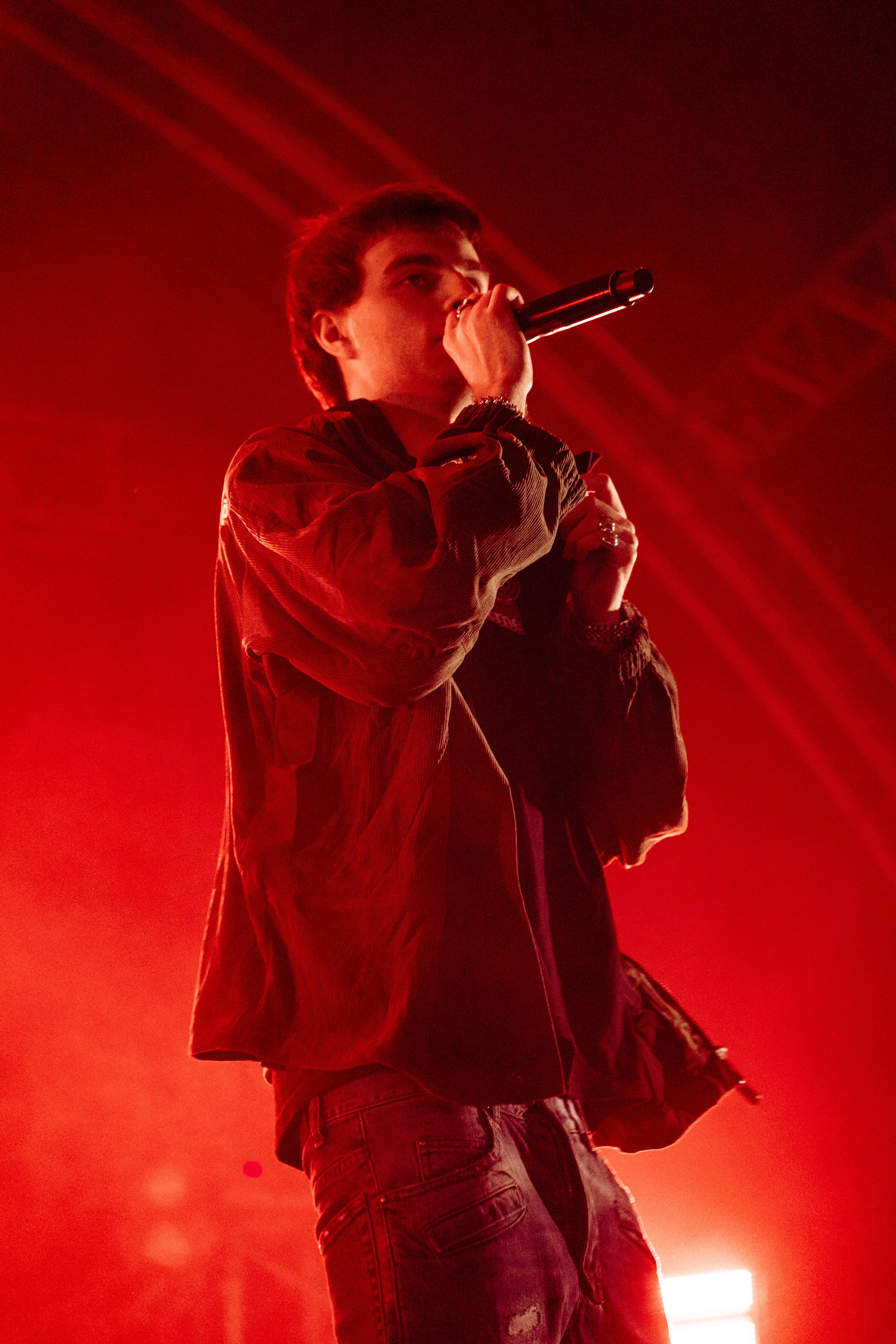 Rocket / @Кроп Арена / Краснодар. Концертный фотограф в Краснодаре