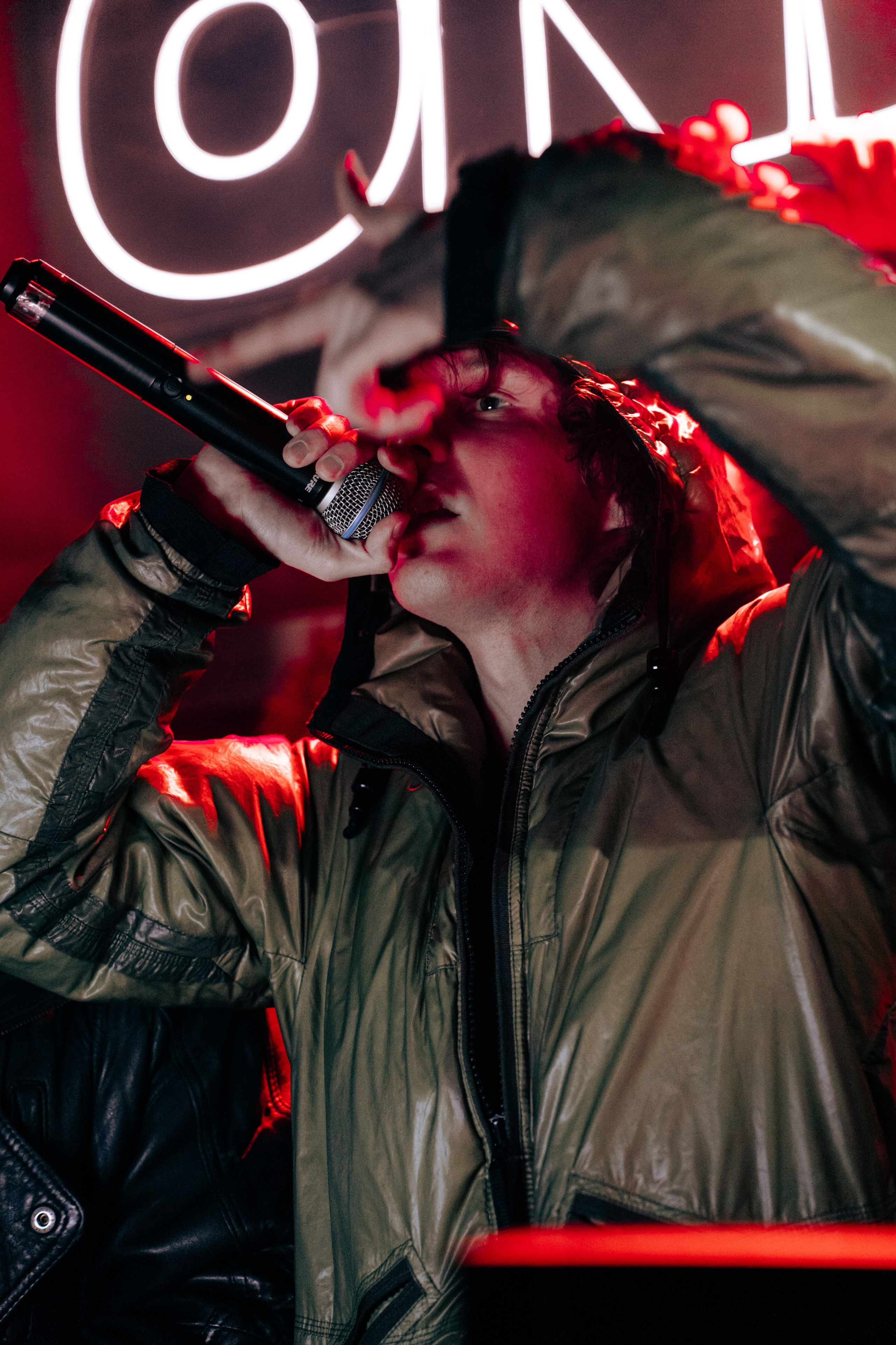 Only Birthday Party & 2HUG + Secret Guest / @Небесный сад. Концертный фотограф в Краснодаре