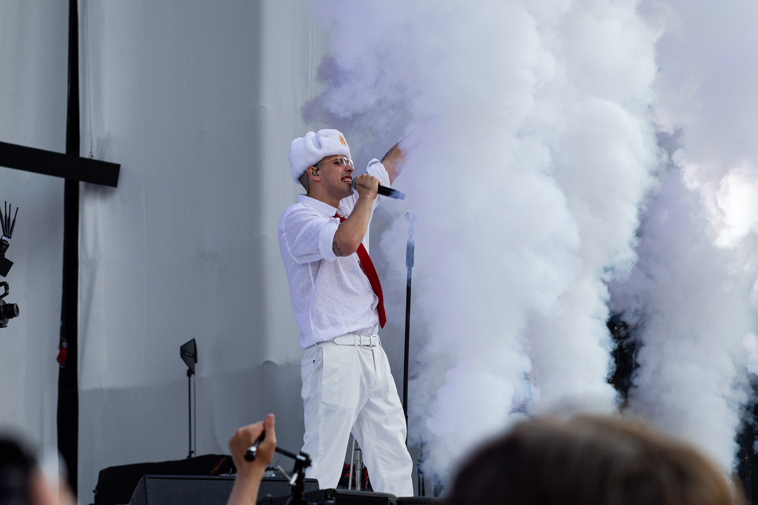 Концертный фотограф в Краснодаре