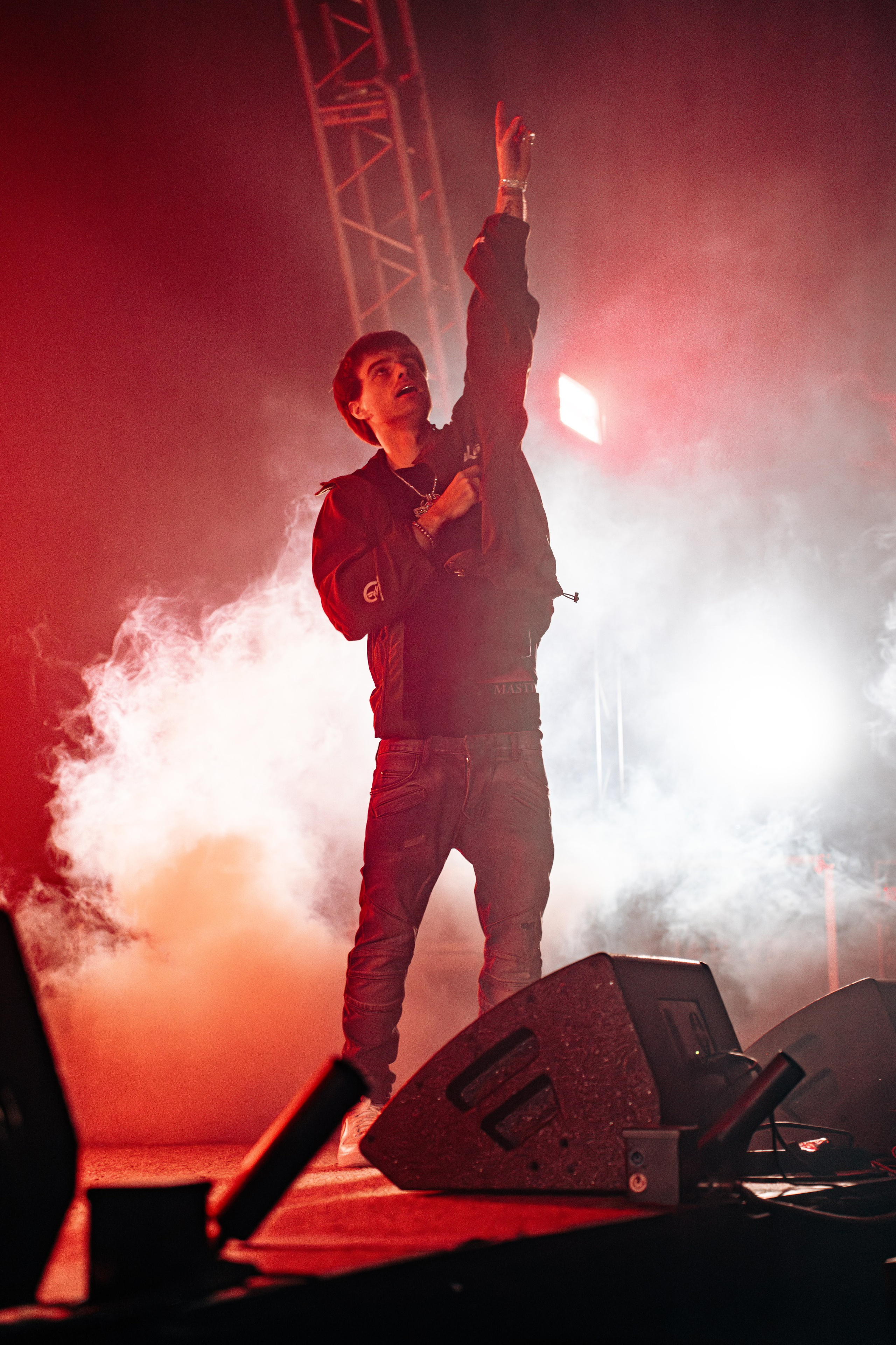 Rocket / @Кроп Арена / Краснодар. Концертный фотограф в Краснодаре