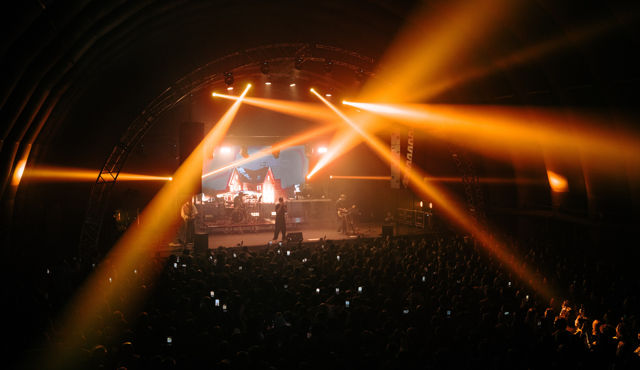 Markul / @Кроп Арена / Краснодар. Концертный фотограф в Краснодаре