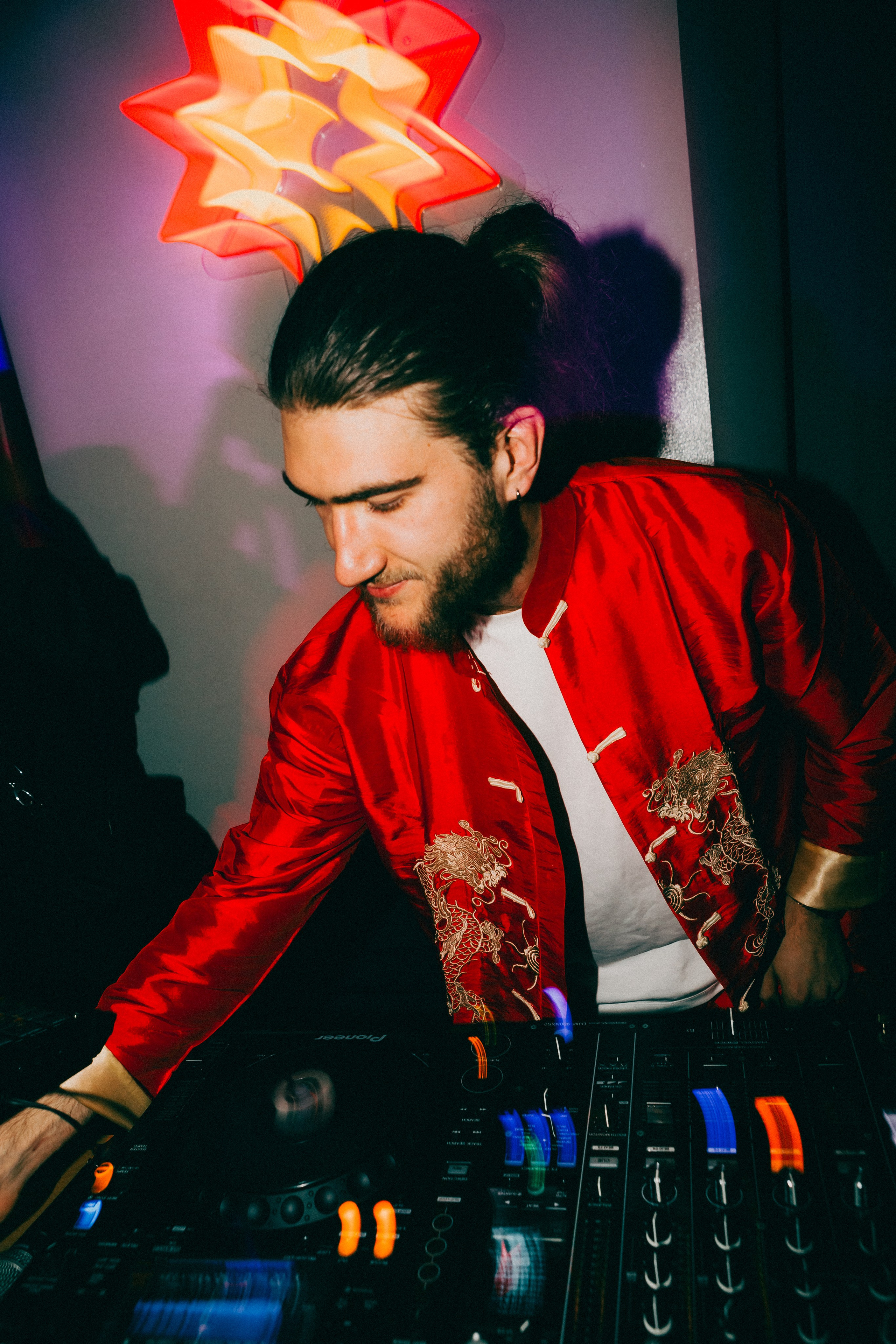 Party. Портретный фотограф в Екатеринбурге Филимонова Анастасия