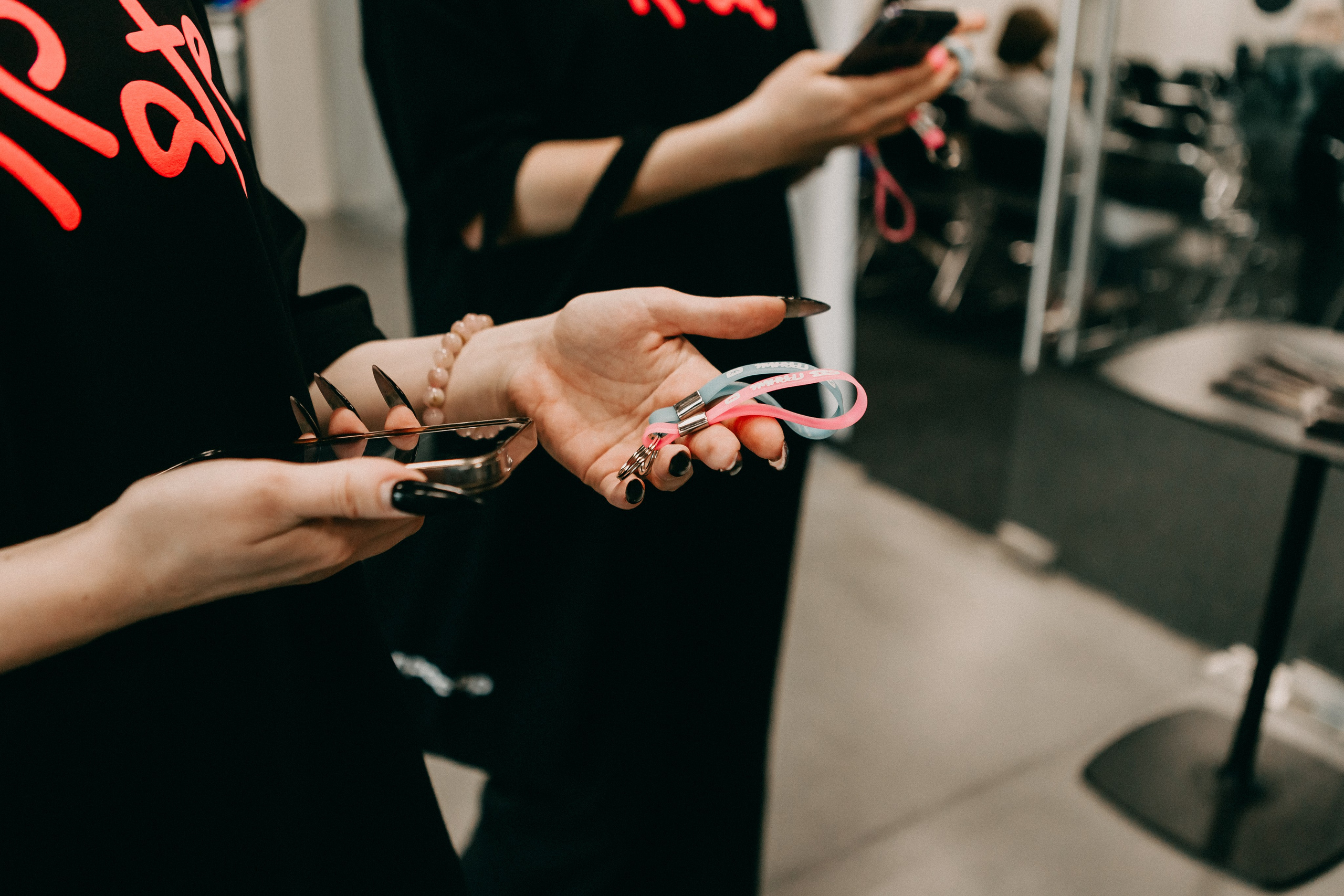 YouthСonf. Портретный фотограф в Екатеринбурге Филимонова Анастасия