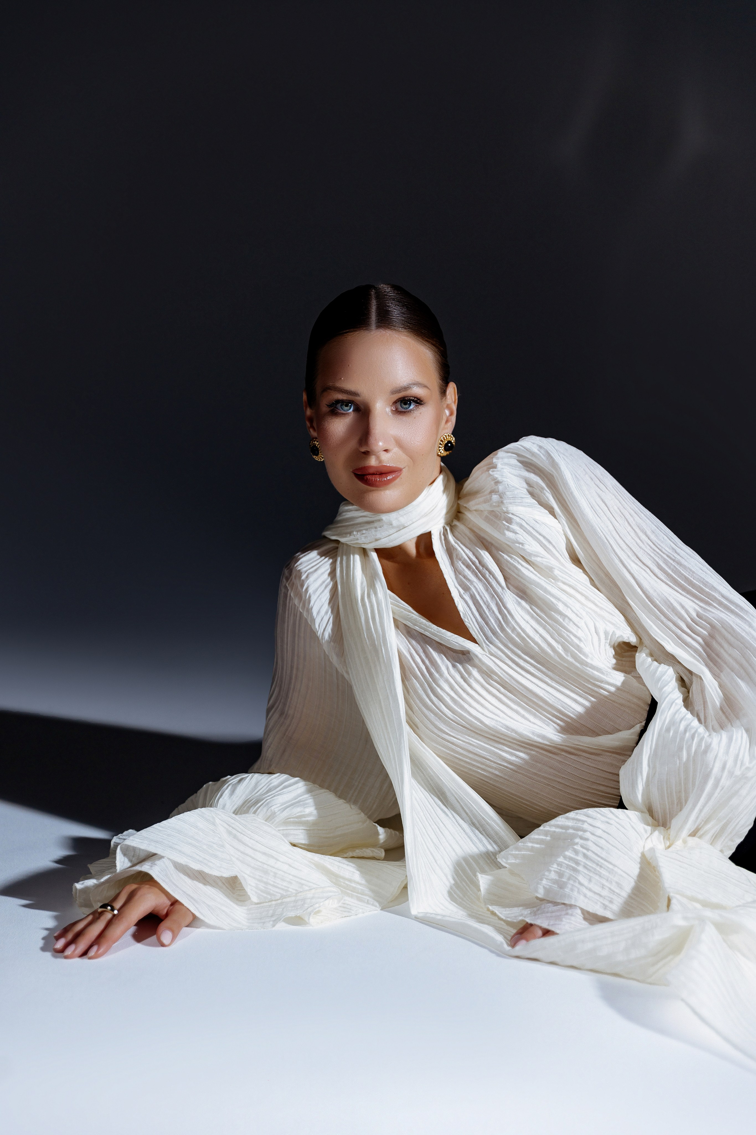 Одиночные съемки