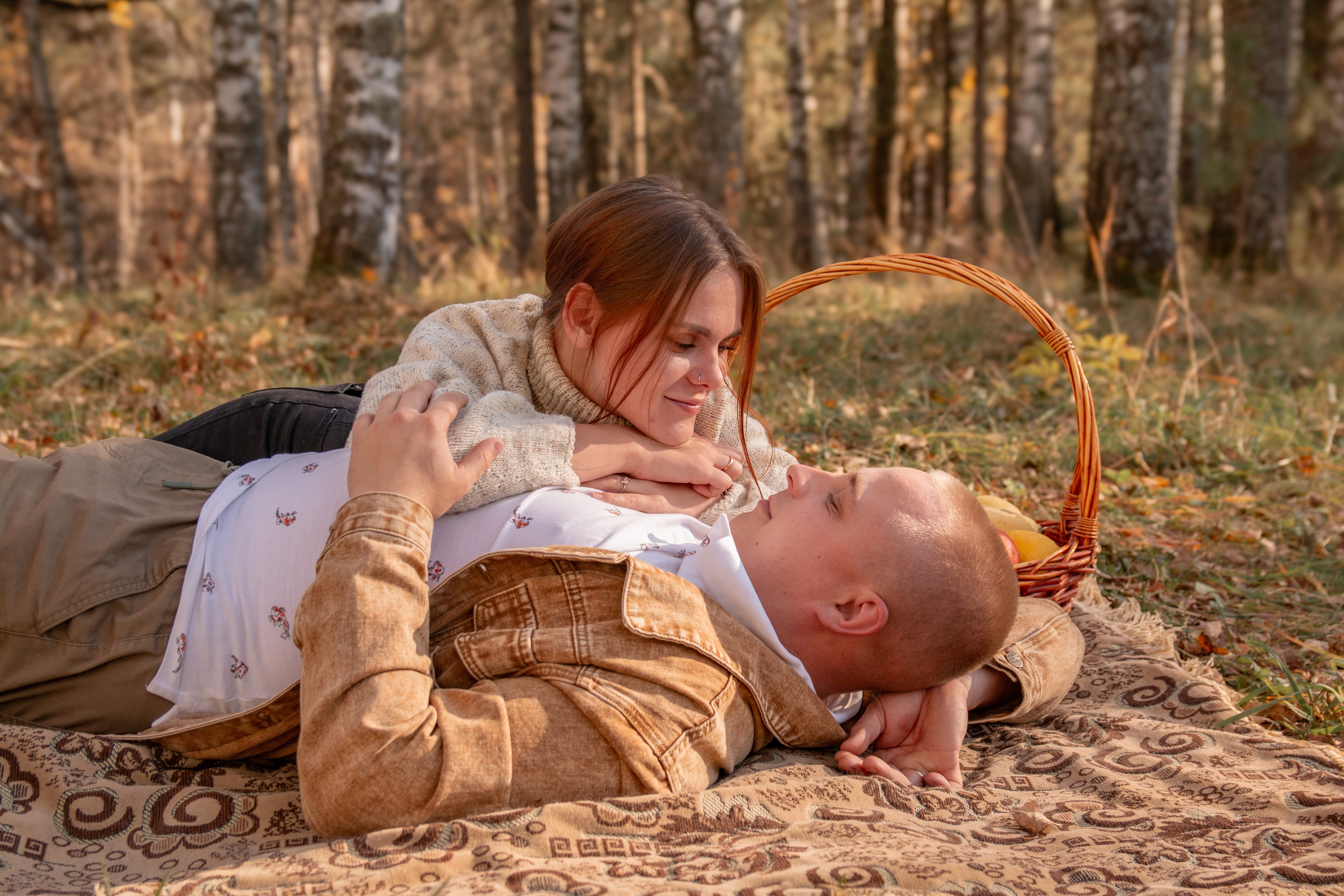 Большая семья. Ваш фотограф Северск | Томск