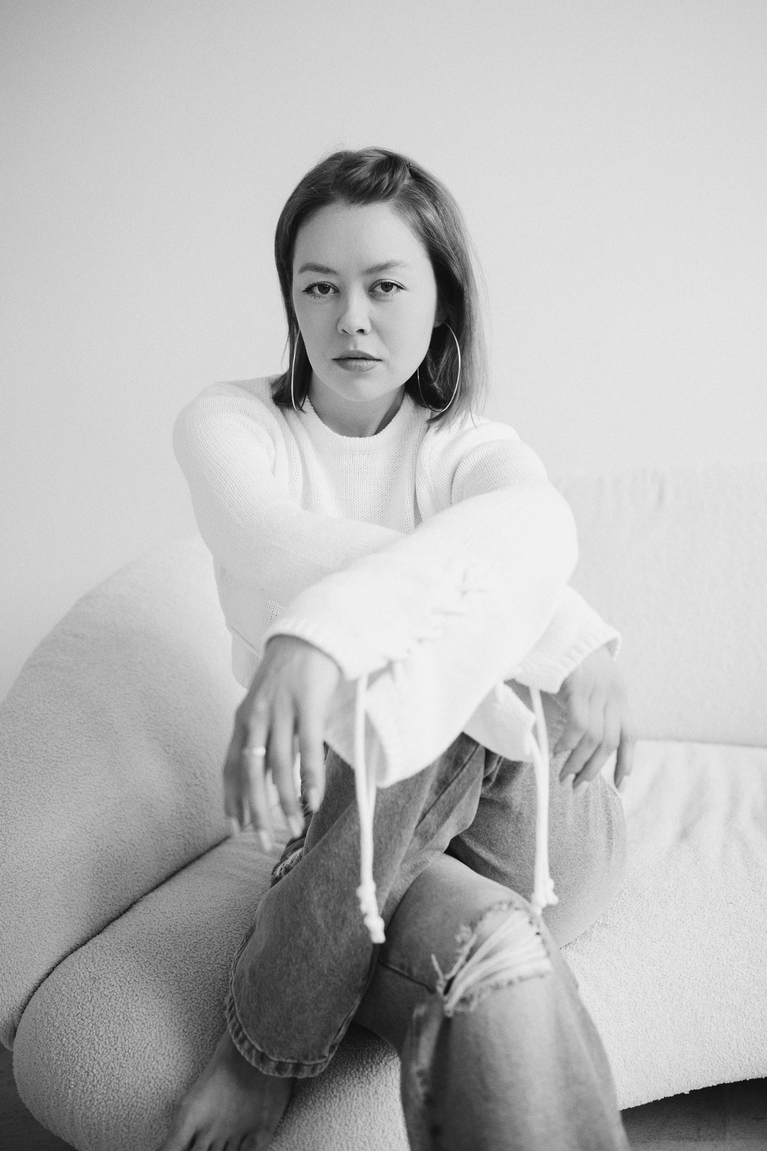 Надежда. Женский фотограф в Санкт-Петербурге Татьяна Саблина