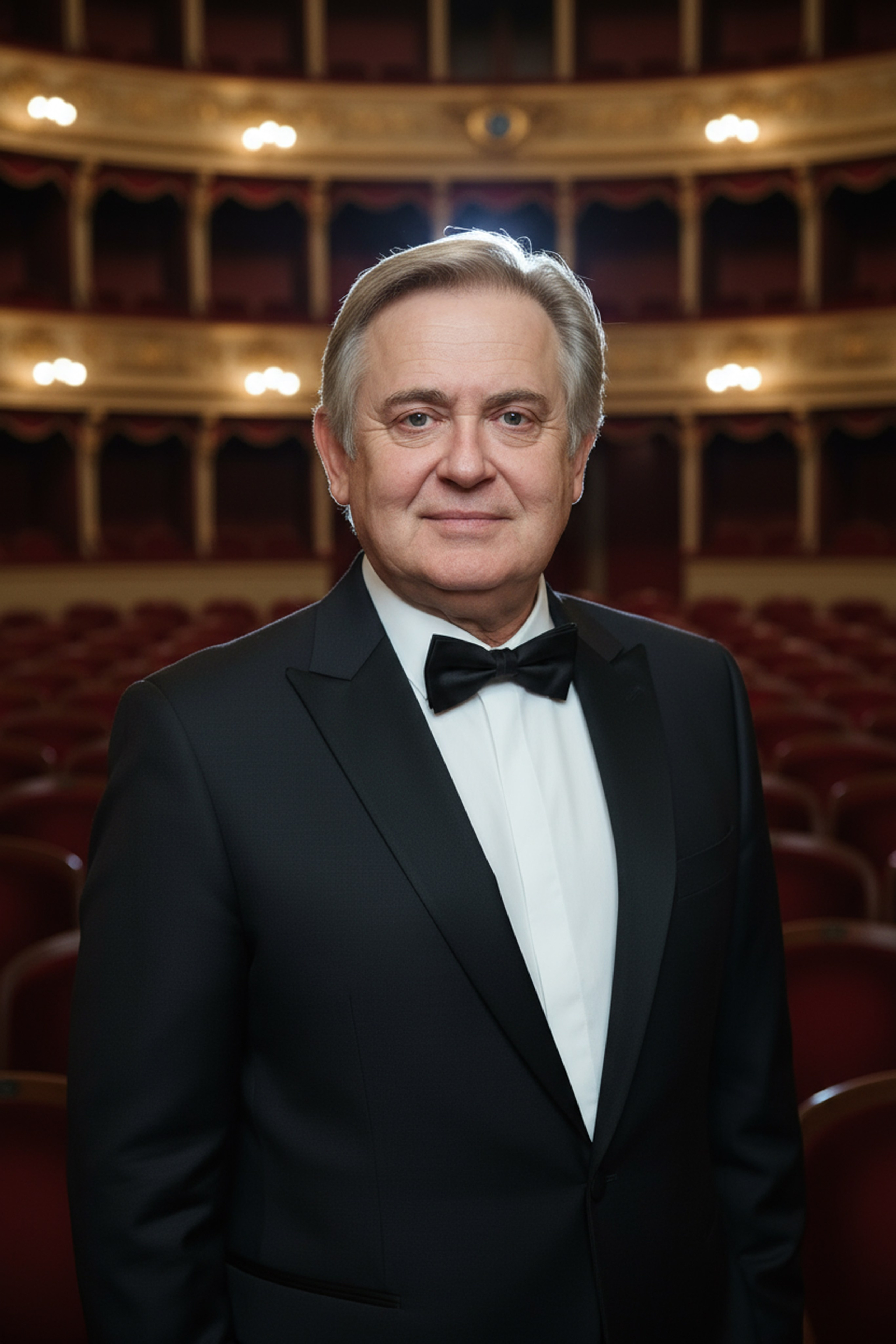 Деловой портрет. Фотограф ваших чувств в Санкт-Петербурге