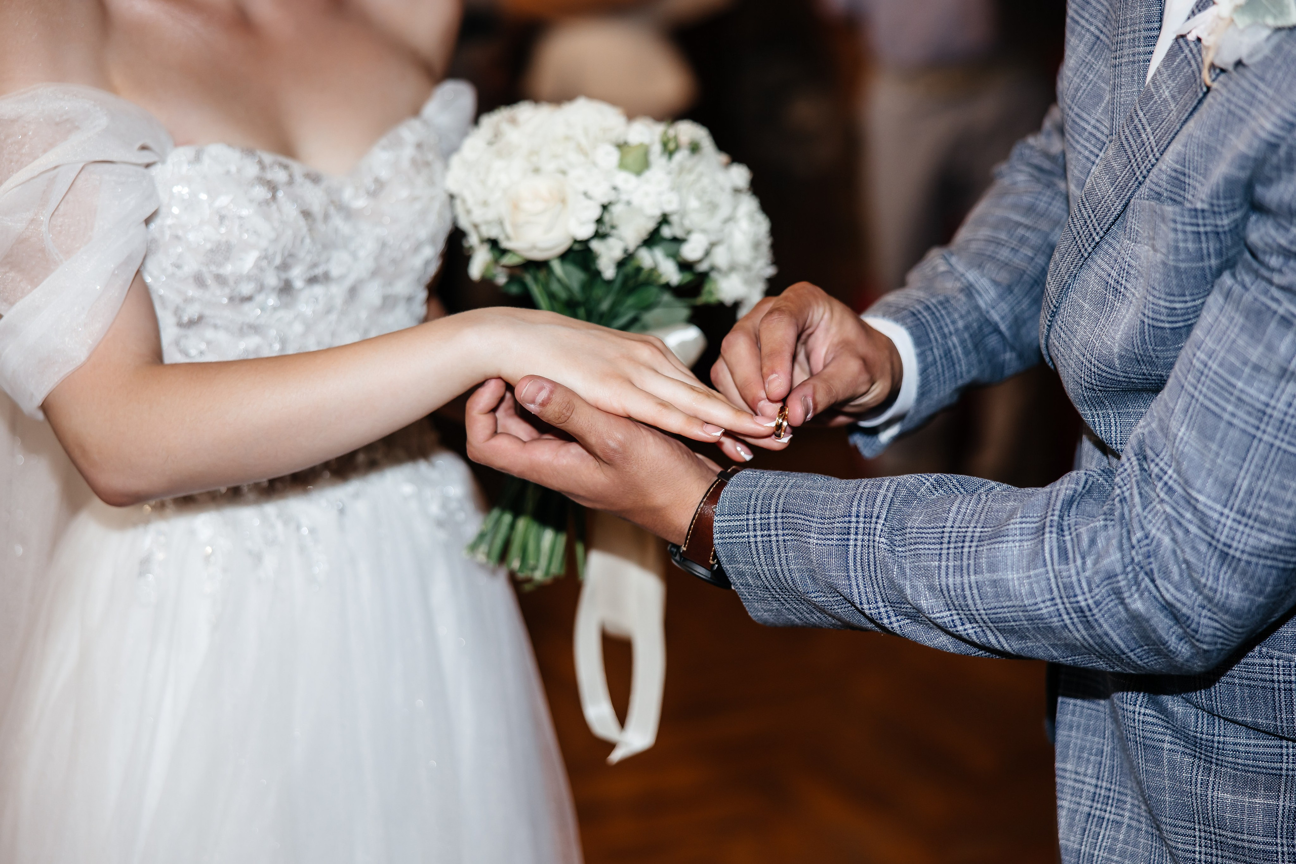 Анонс свадьбы Даши и Максима. Евпатория. Свадебный фотограф в Крыму и Севастополе Ольга Баскакова