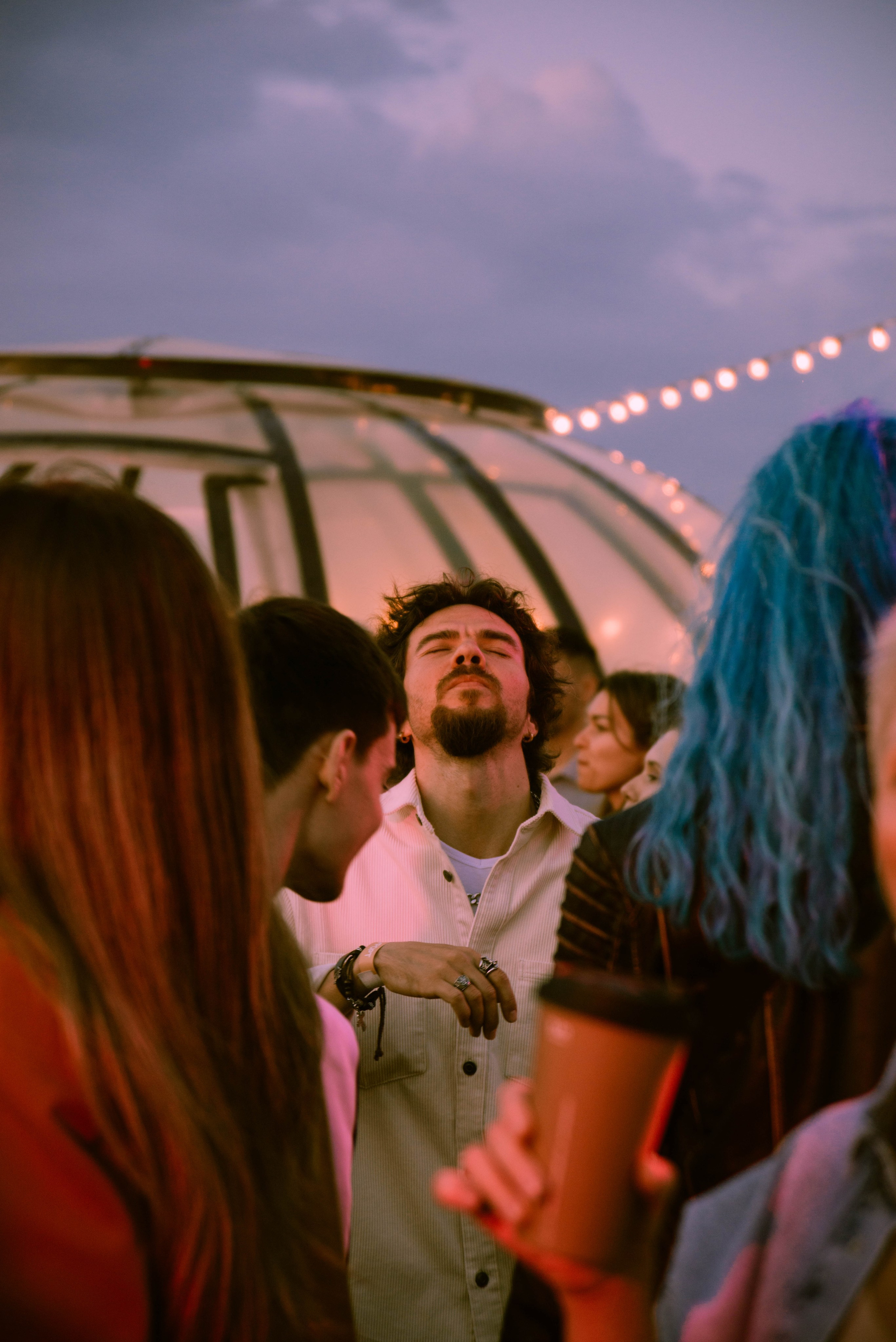 «Городу Курорту» 9 лет. Ксения Glossa. Портретный и репортажный фотограф в Самаре