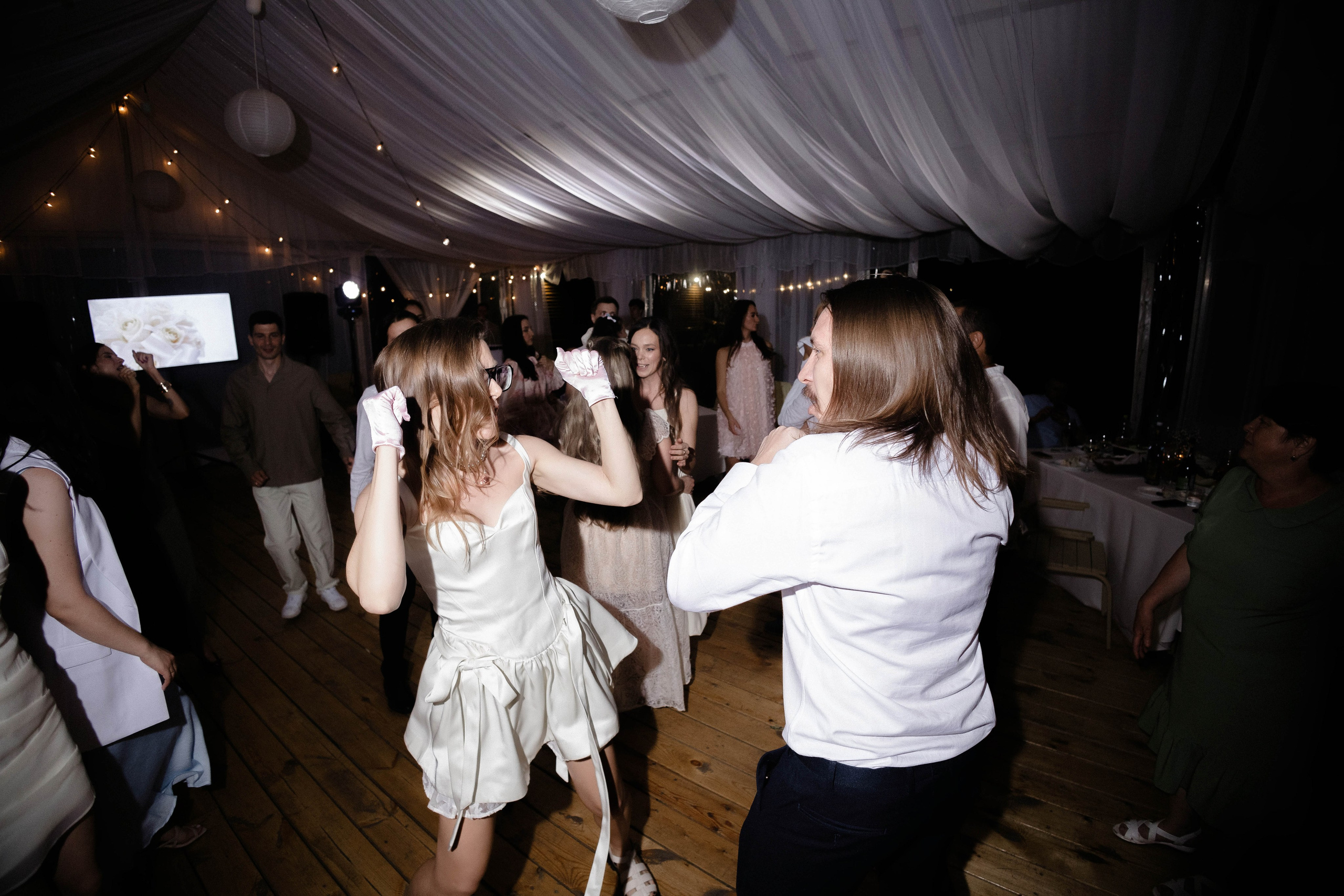 Любовь и рок-н-ролл. Свадебный фотограф видеограф Новосибирск Кемерово Калининград