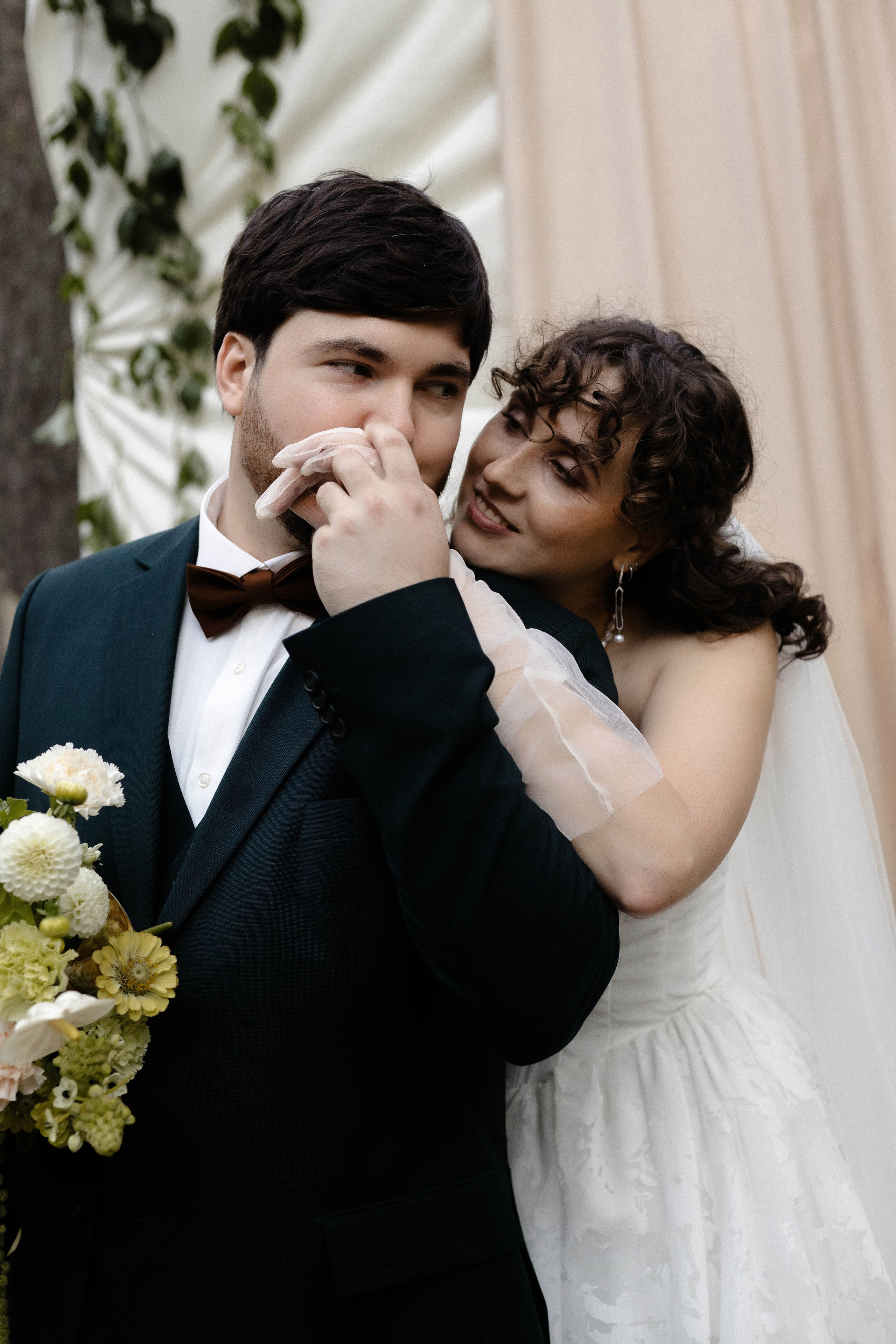 Железобетонно. Свадебный фотограф видеограф Новосибирск Кемерово Калининград