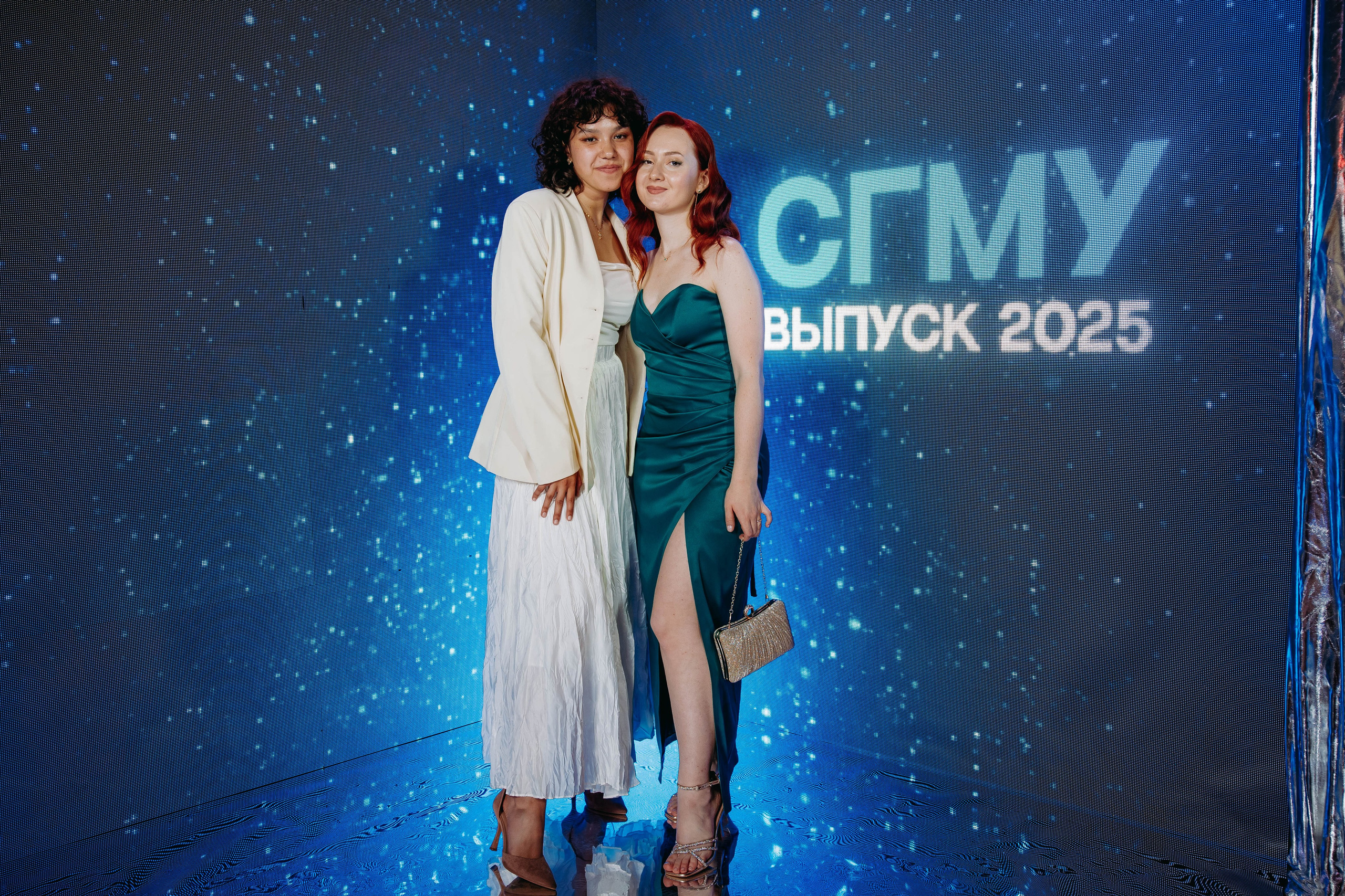 Выпускной — СГМУ. Фотограф в Саратове Александр Кухаренко. И не только в Саратове :)