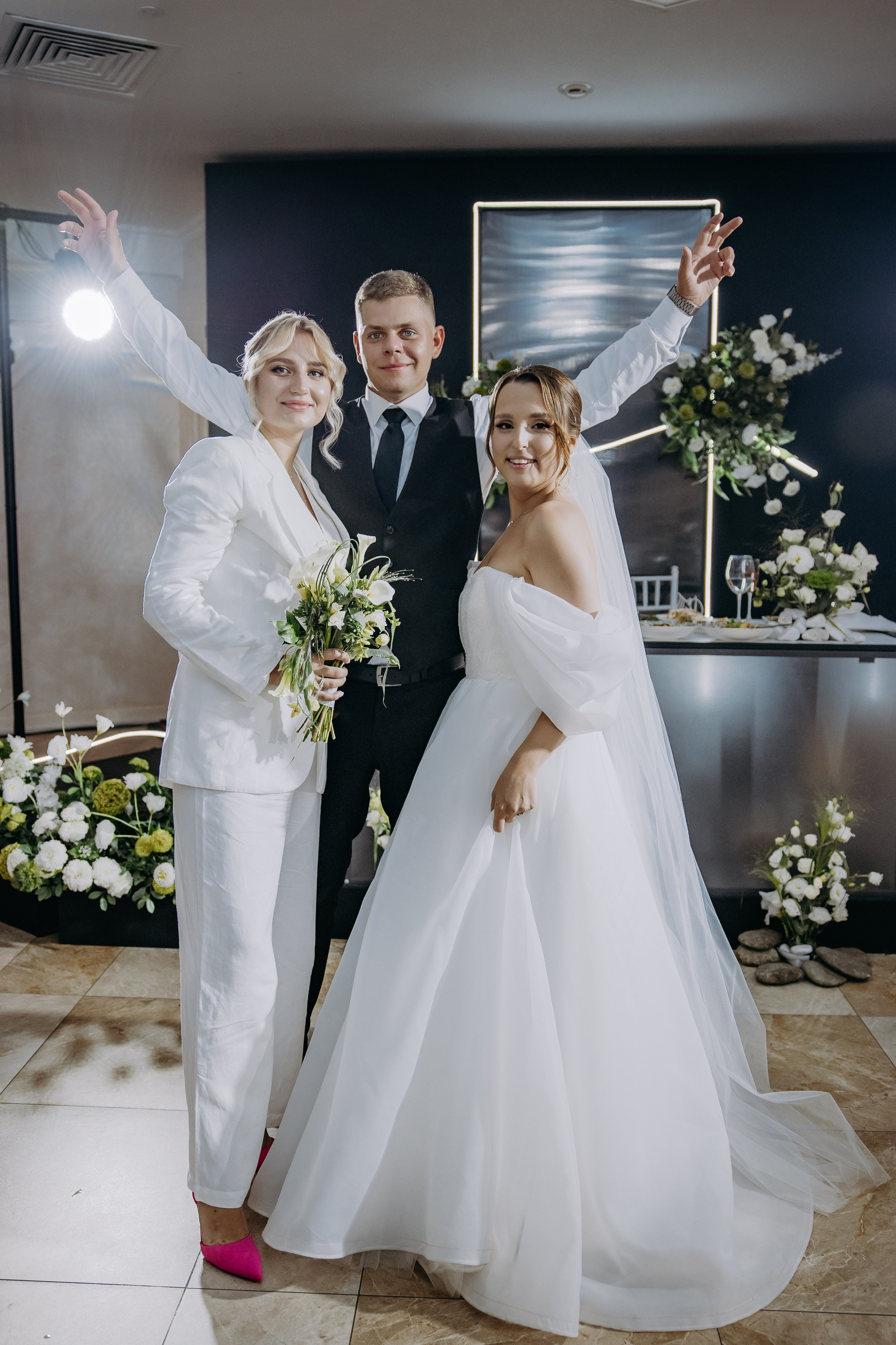 Данила и Татьяна. Фотограф в Саратове Александр Кухаренко. И не только в Саратове :)