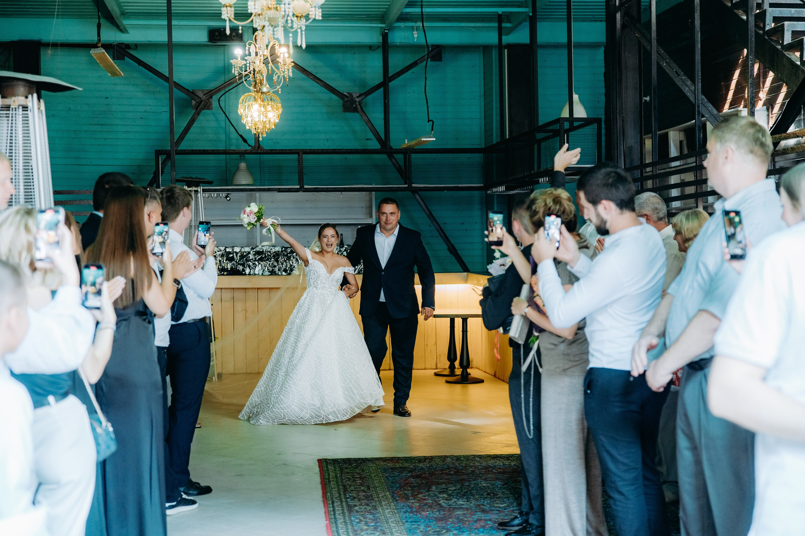 Дмитрий и Екатерина. Фотограф в Саратове Александр Кухаренко. И не только в Саратове :)