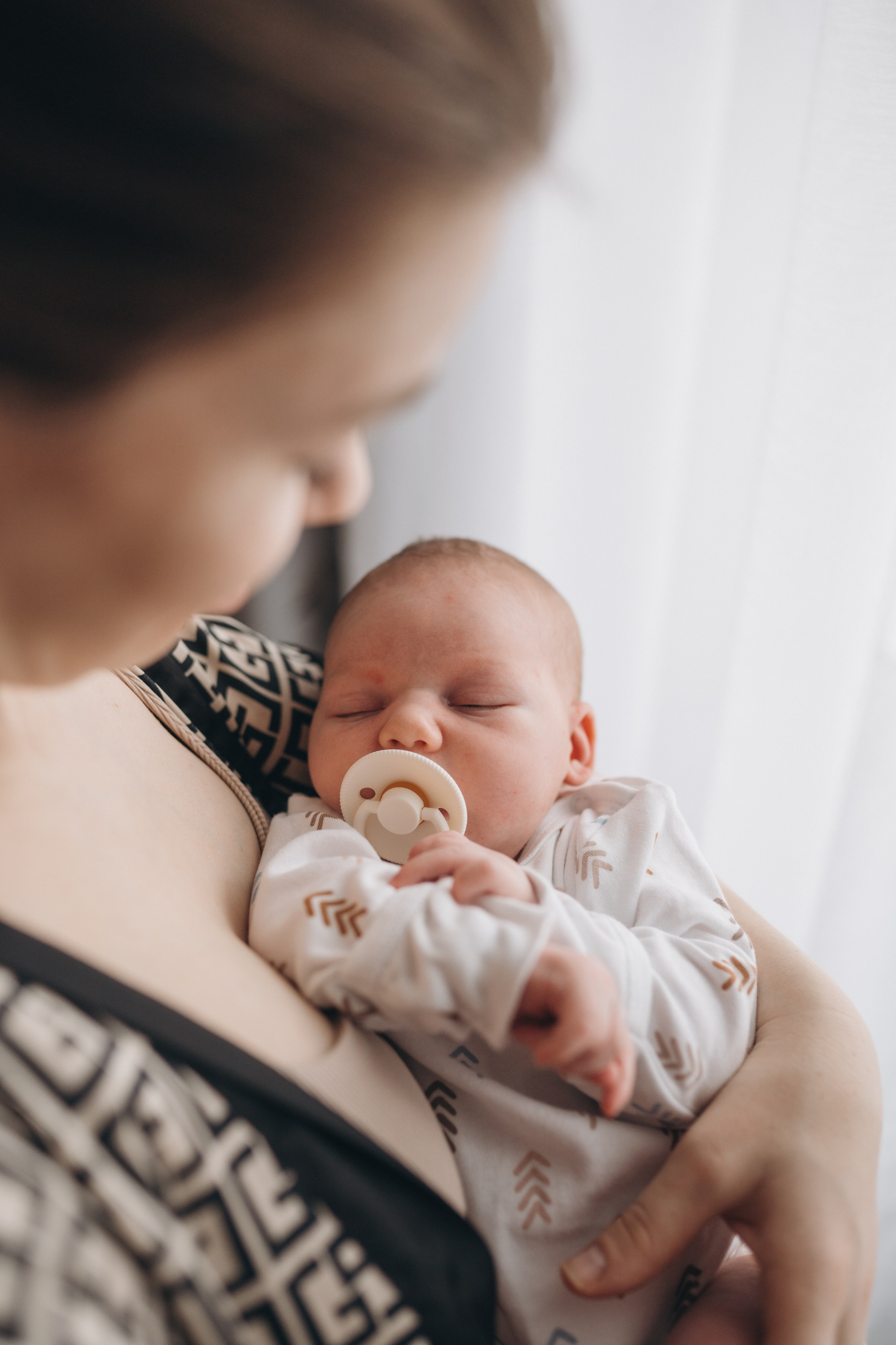 Малыш Егор. Семейный фотограф в Тюмени  Утенкова Юлия