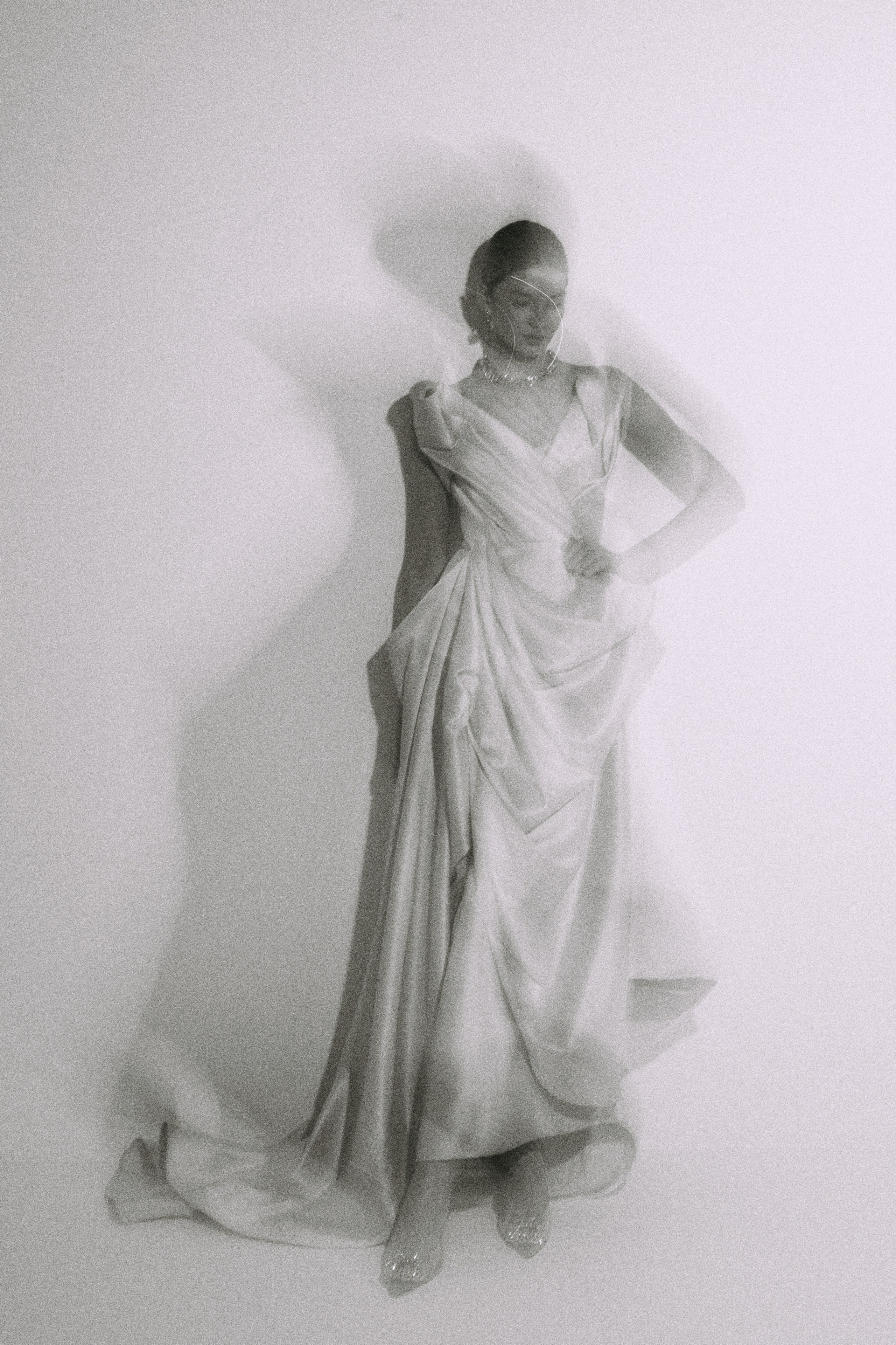 OSIPOVA ATELIER'23. Коммерческий фотограф в Москве Хабибуллина Эльза