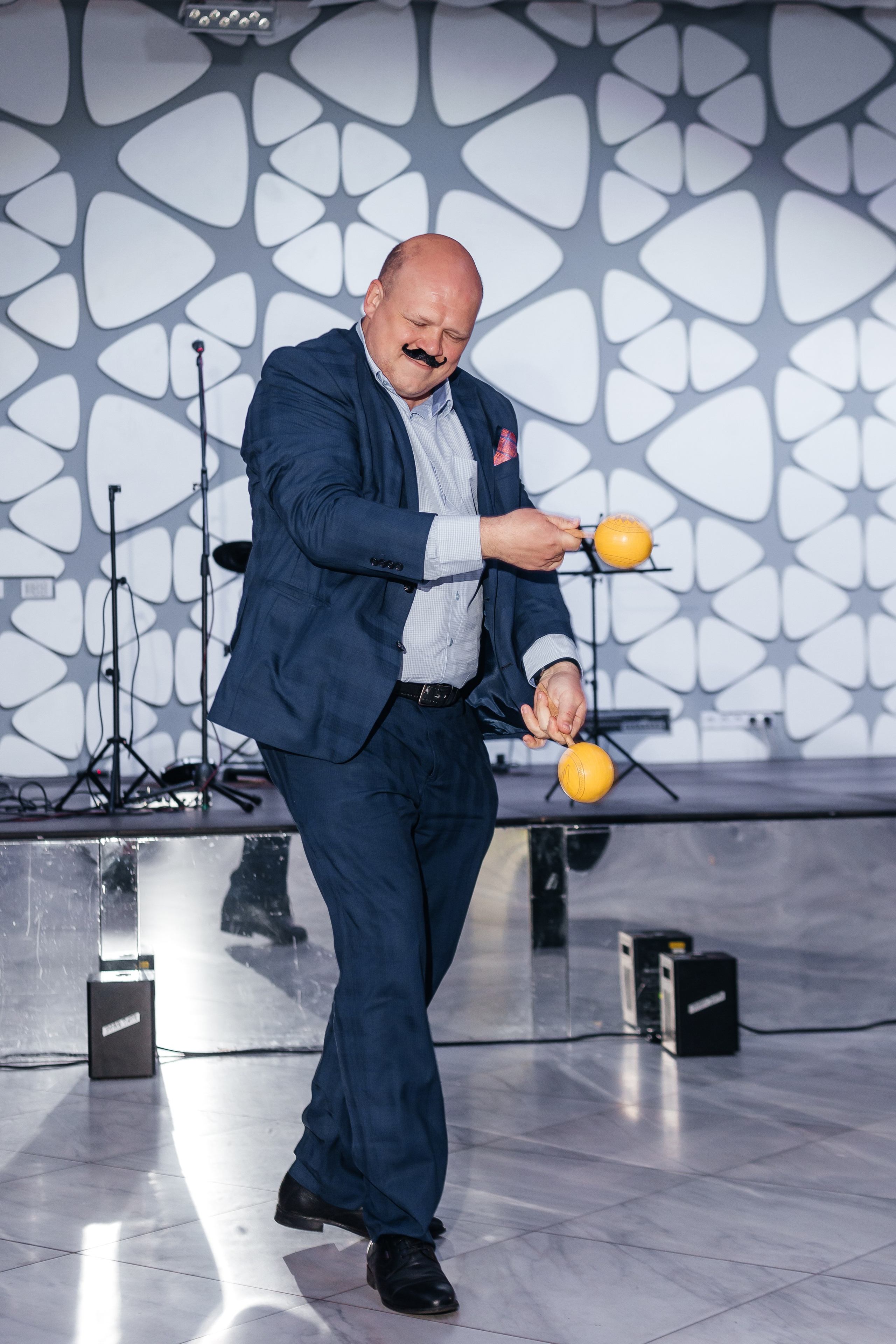 Юбилей Натальи. Свадебный фотограф в Краснодаре Николай Крауз