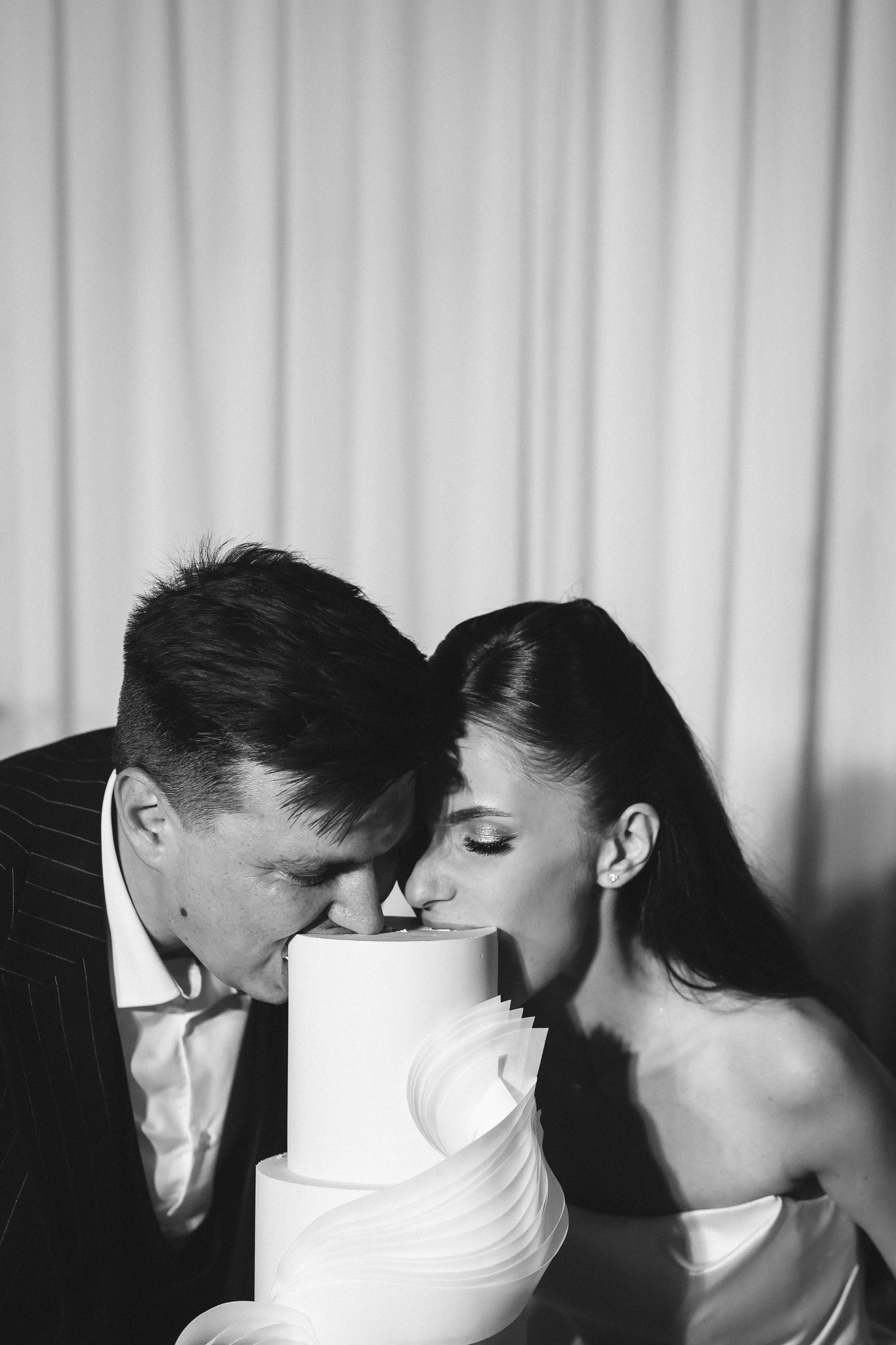 Wedding day Артём и Арина. Свадебный фотограф Полина Мишуринская