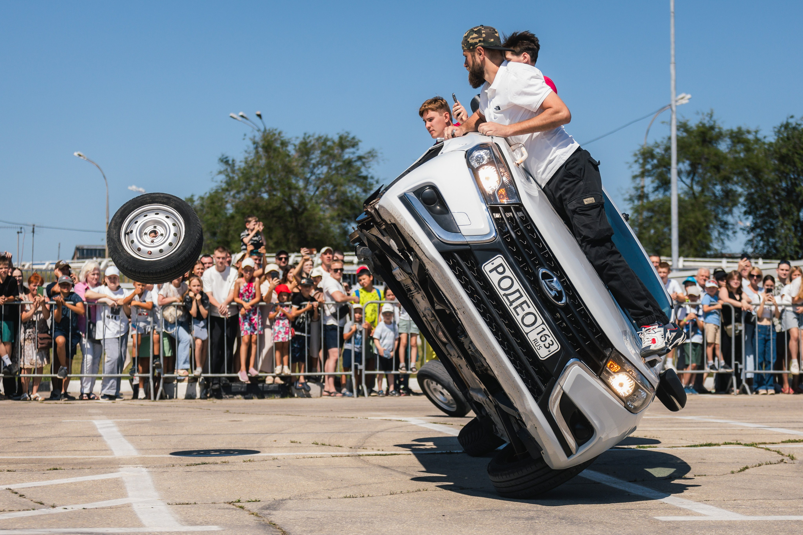 Репортажная съемка. Репортажный и коммерческий фотограф Алексей Рюмин