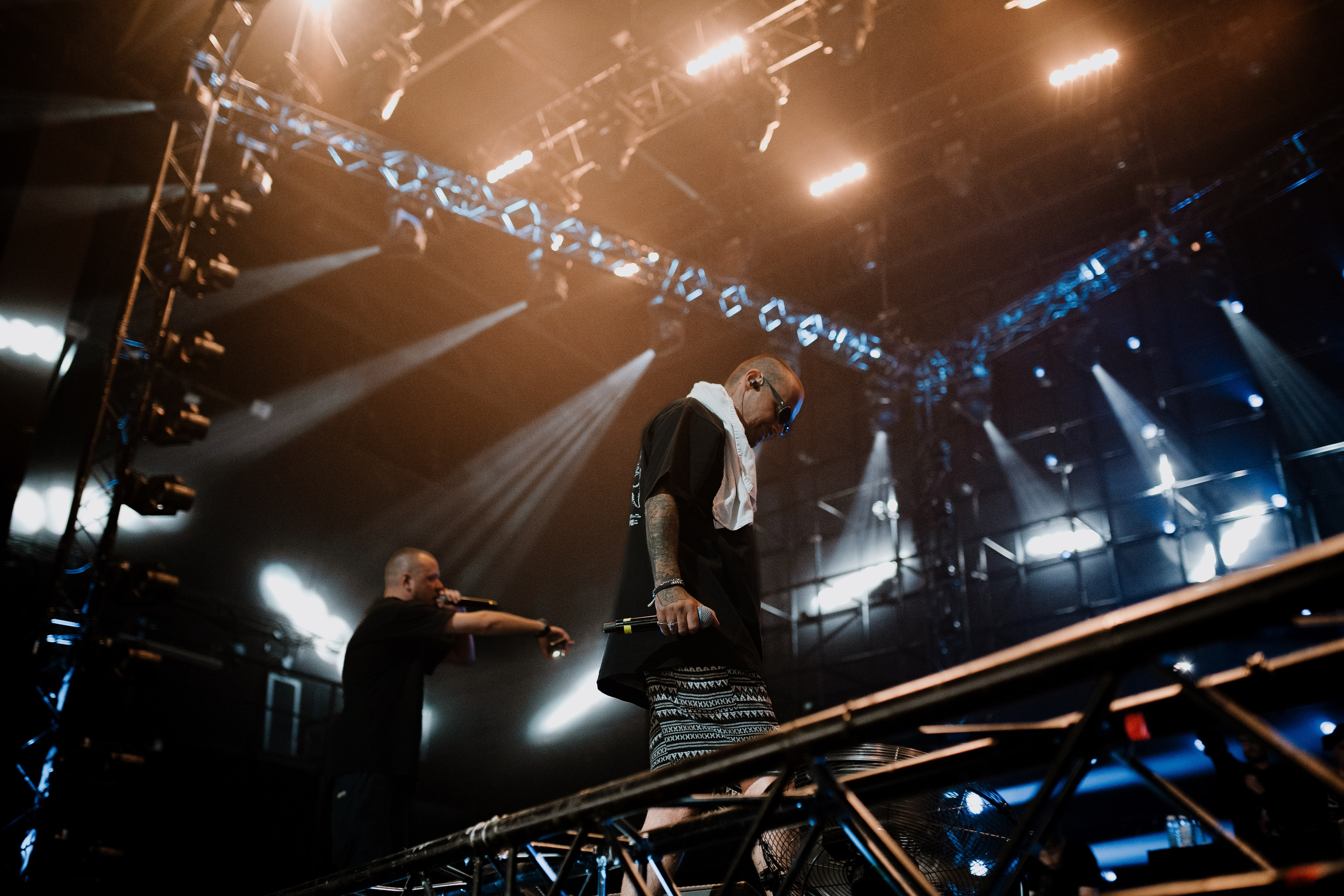 GUF. Фотограф Москва