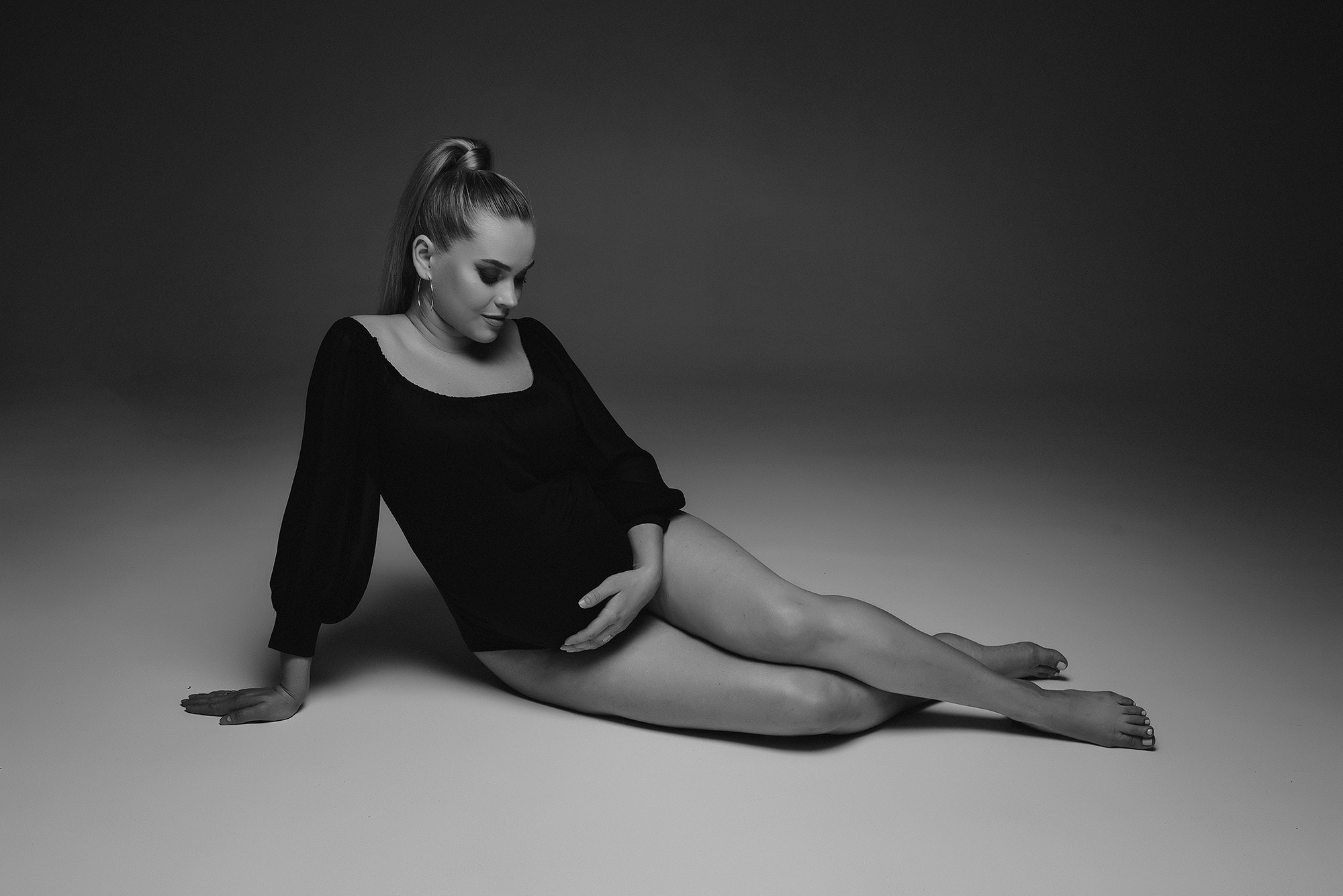 Мариана. Фотограф Ростов-на-Дону Белла Керимова