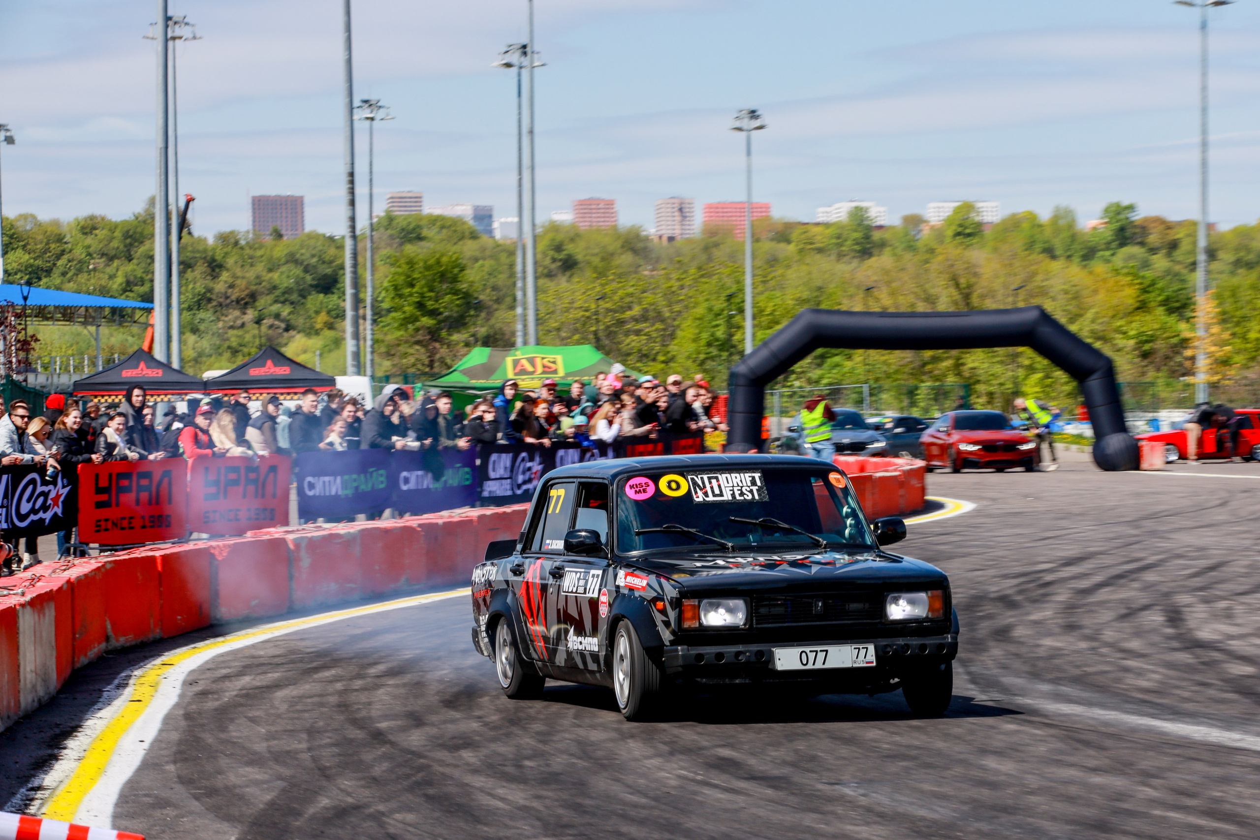 NDNF 2024. Свадебный фотограф Расторгуев Дмитрий