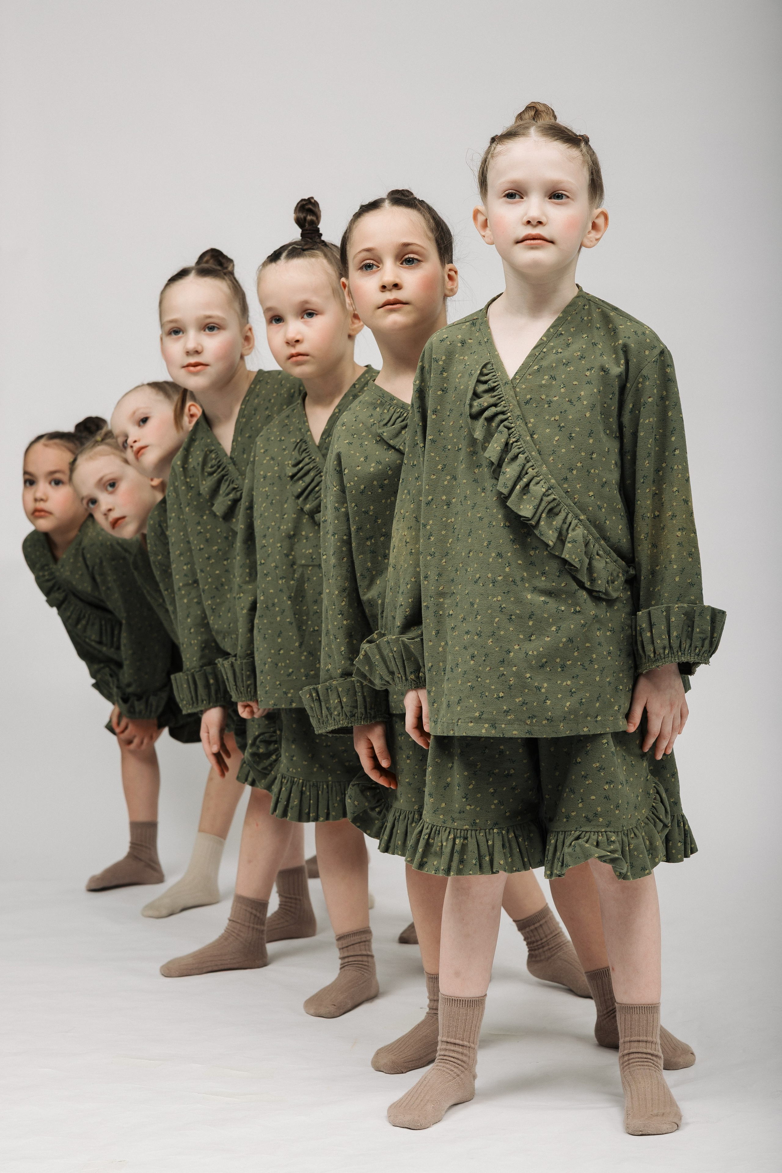 Студия современной хореографии Format. MIG — студия спортивной фотографии Михаила Голянского