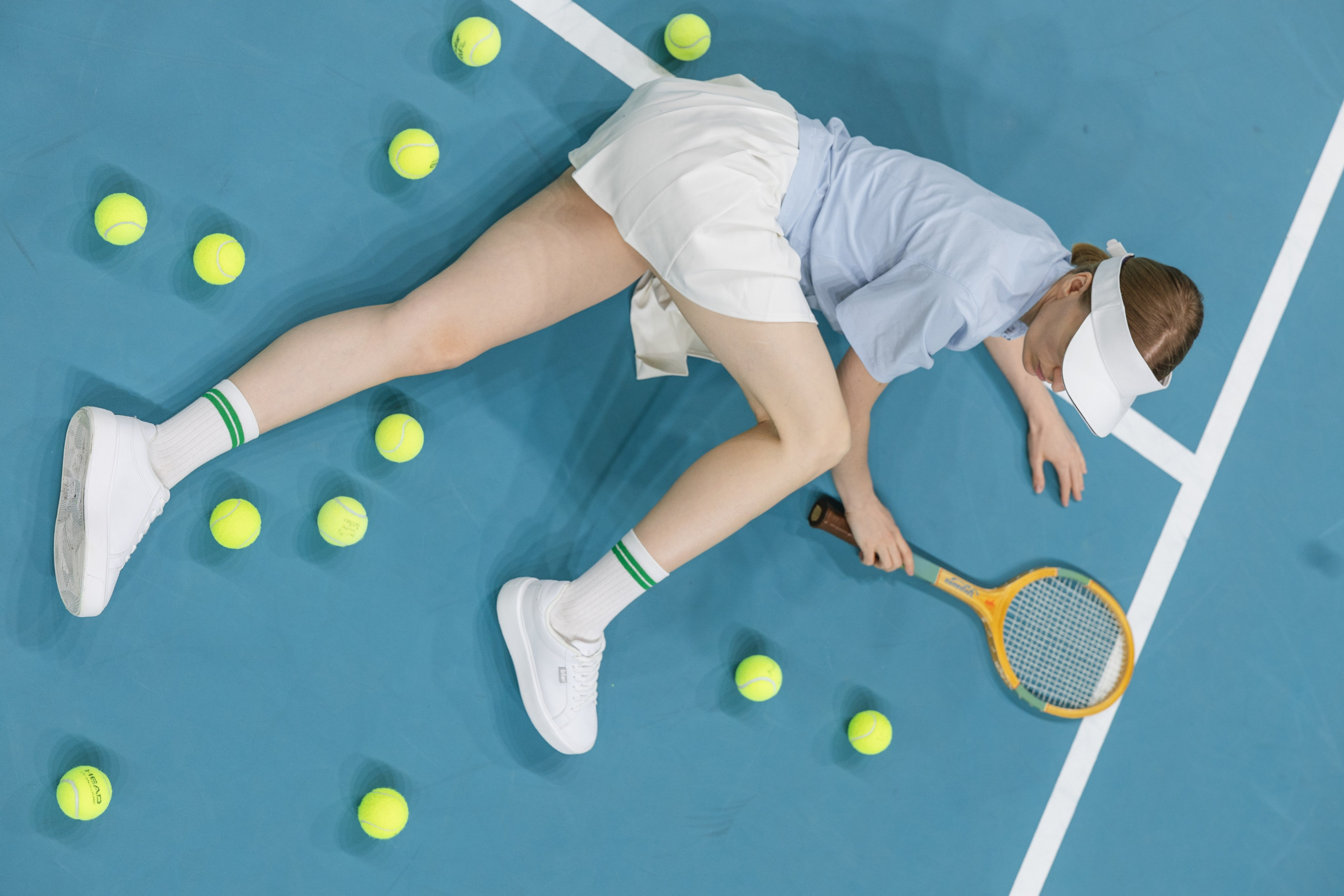 Фотосет клуб «Лидер». MIG — студия спортивной фотографии Михаила Голянского