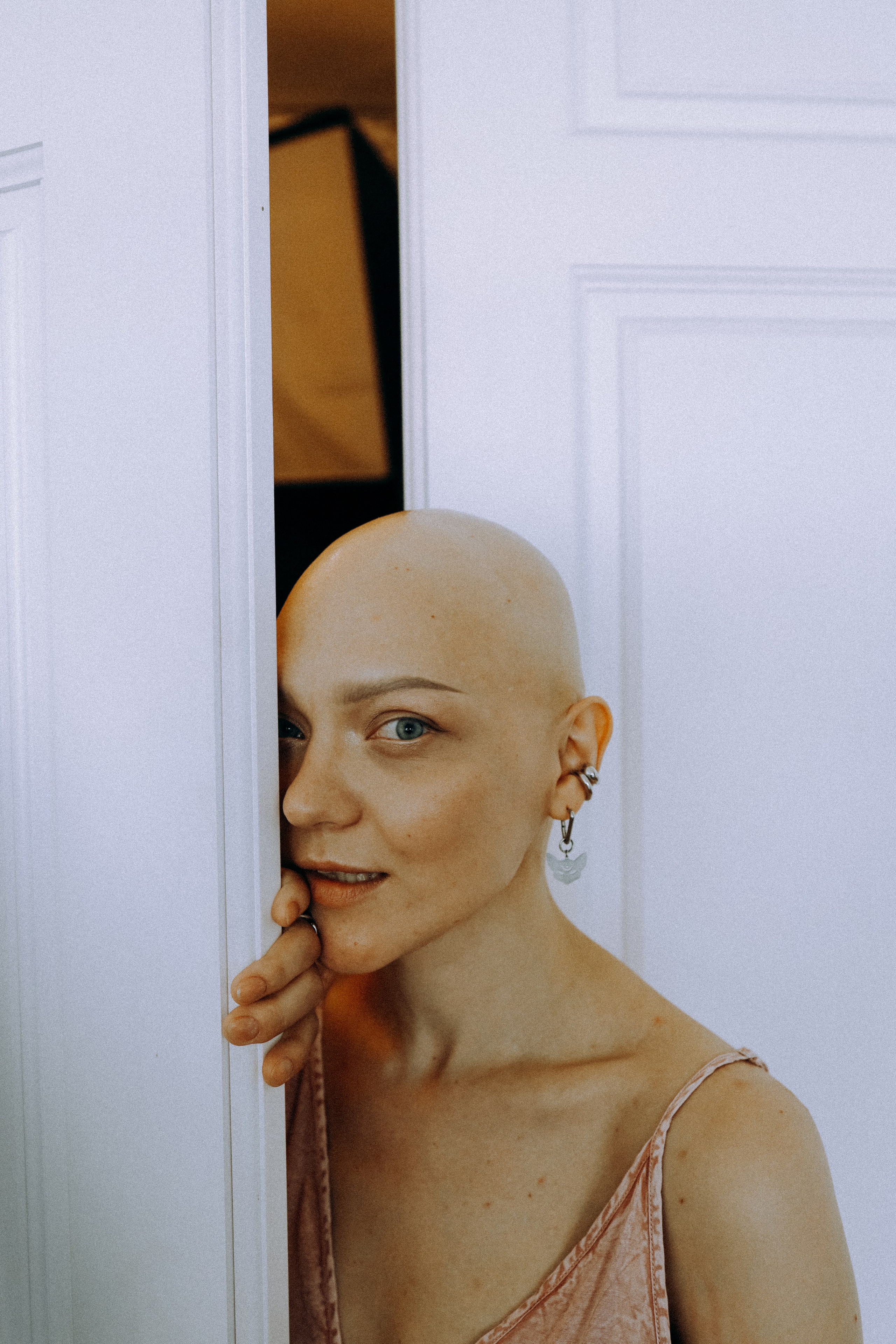 Аня Калинина. Фотограф АняКа Мытищи