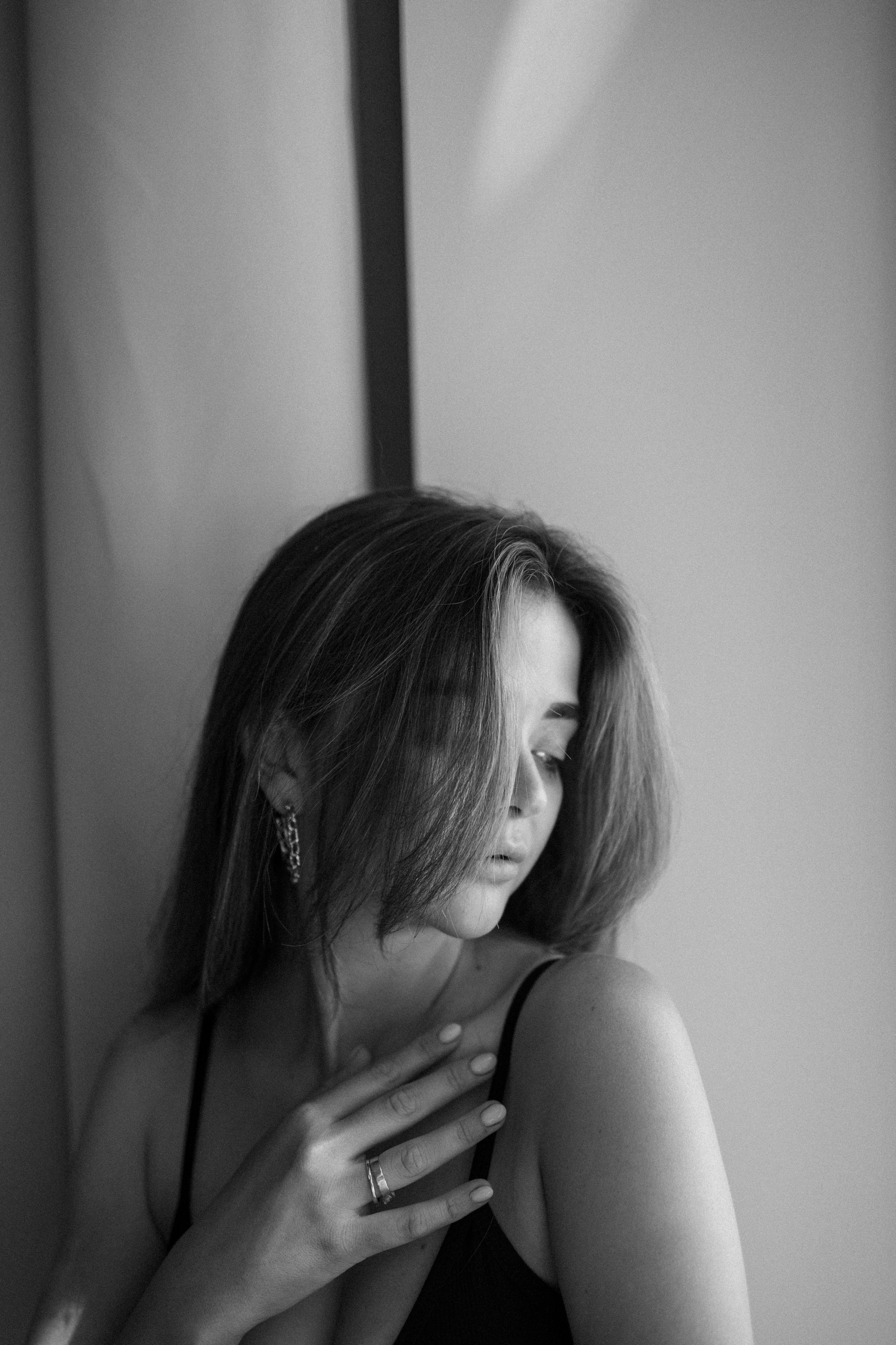 Индивидуальные. Семейный и портретный фотограф в Астрахани Доронина Рашида