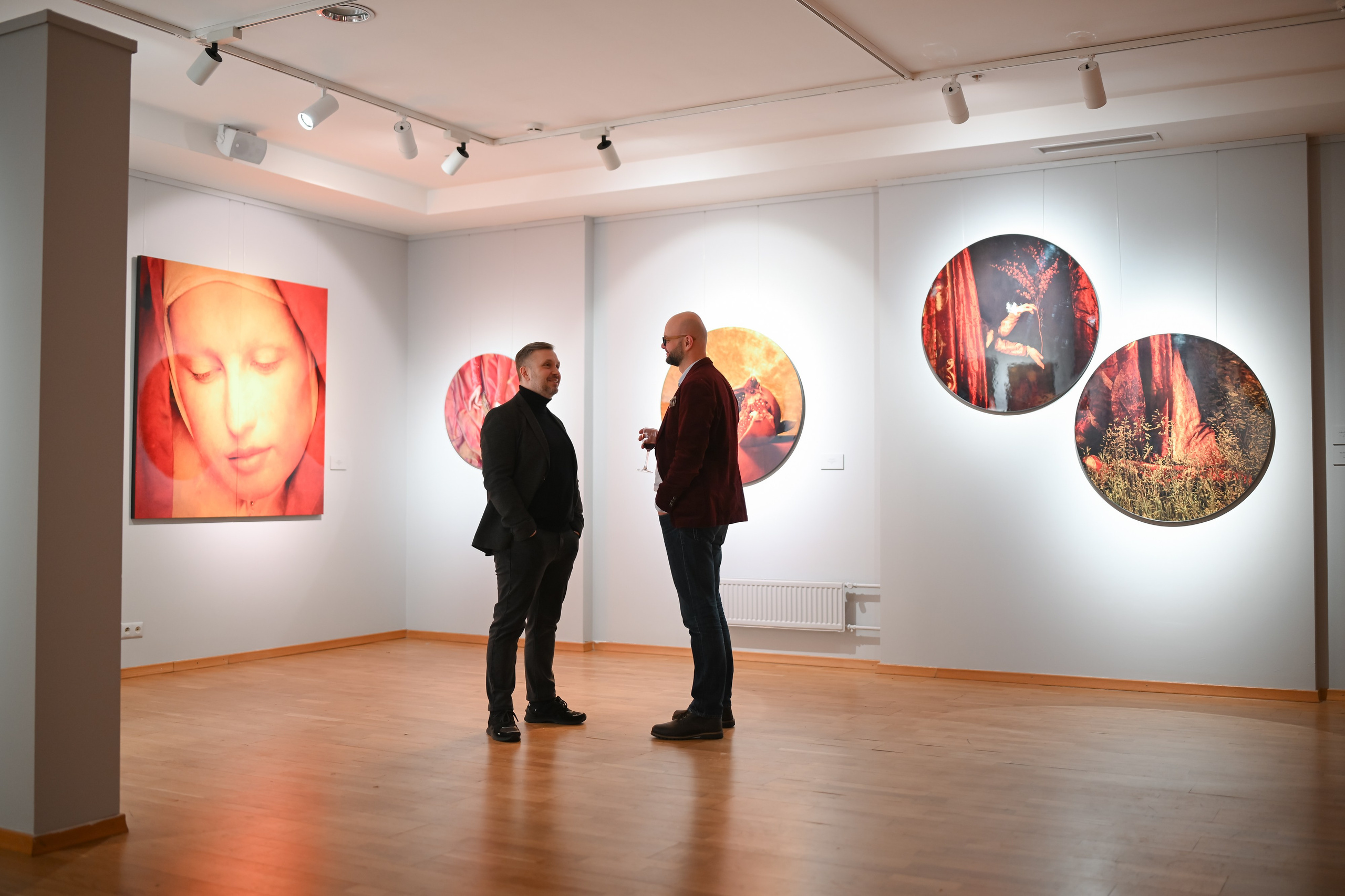 ТресвЪтлое солнце | Выставка фотографии. Портфолио