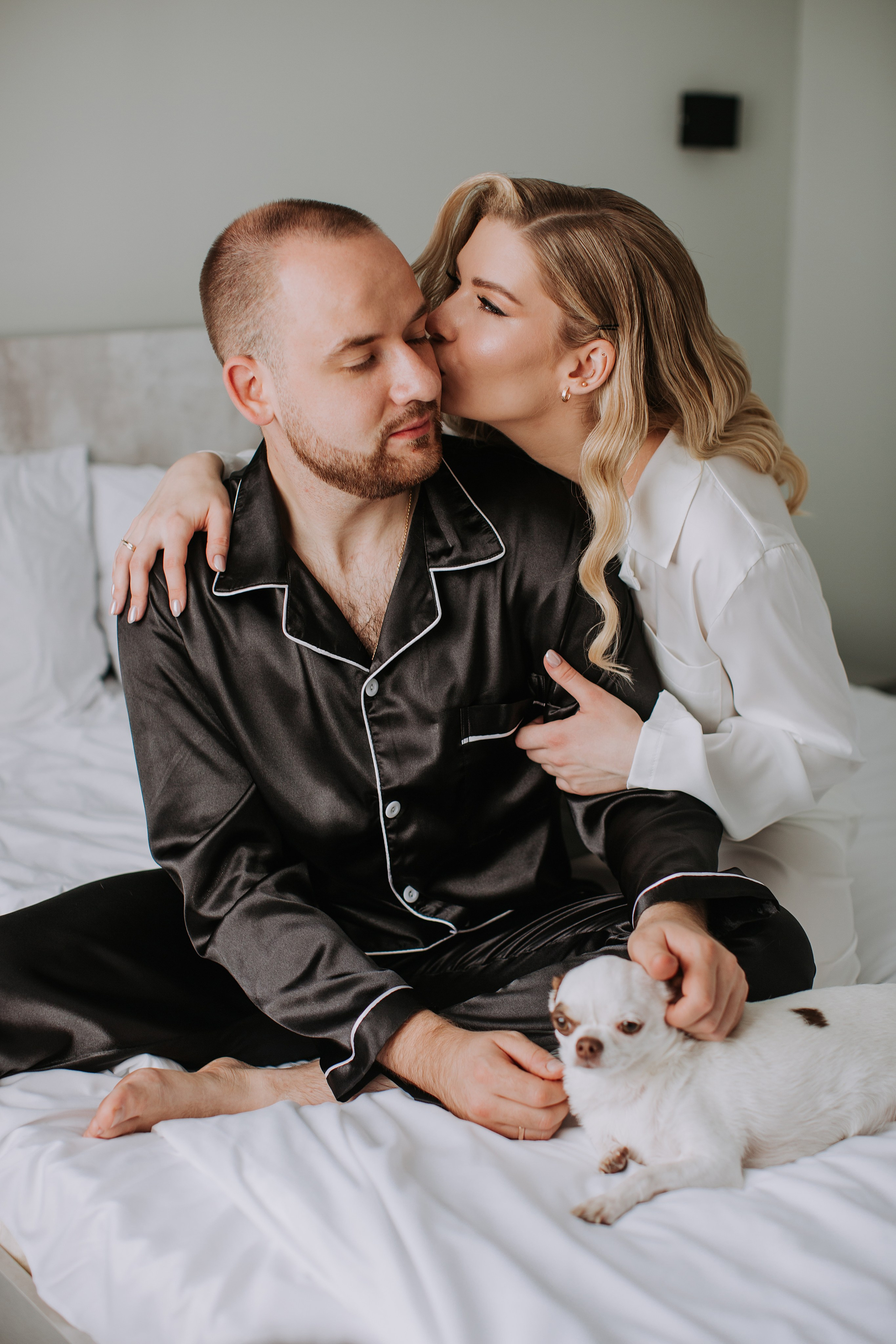 Алексей и Юлия. Свадебный фотограф и видеограф в Ростове-на-Дону Романенко