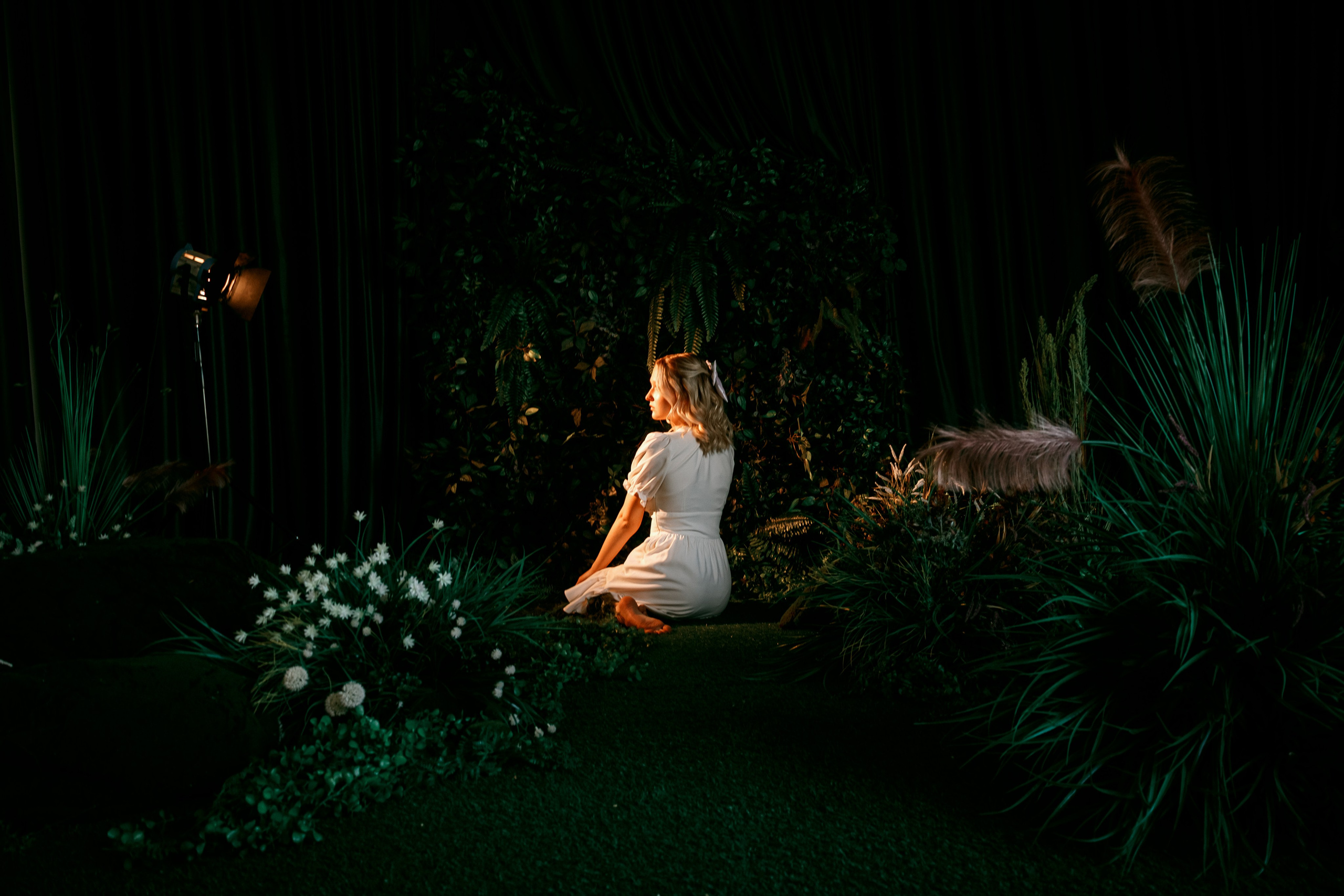 Алина. Фотограф — Новосибирск