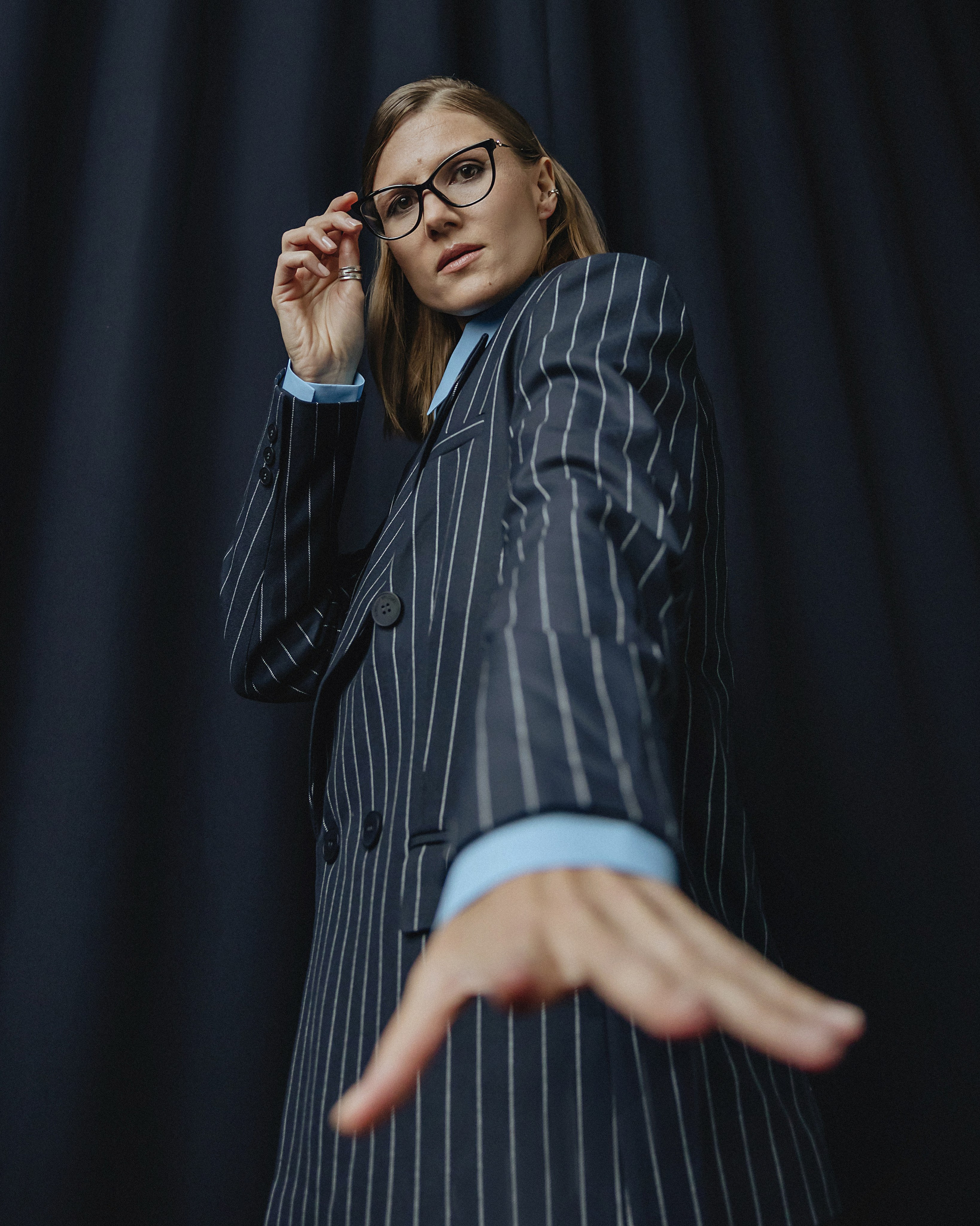 Марьяна Спивак. Профессиональный фотограф в Москве