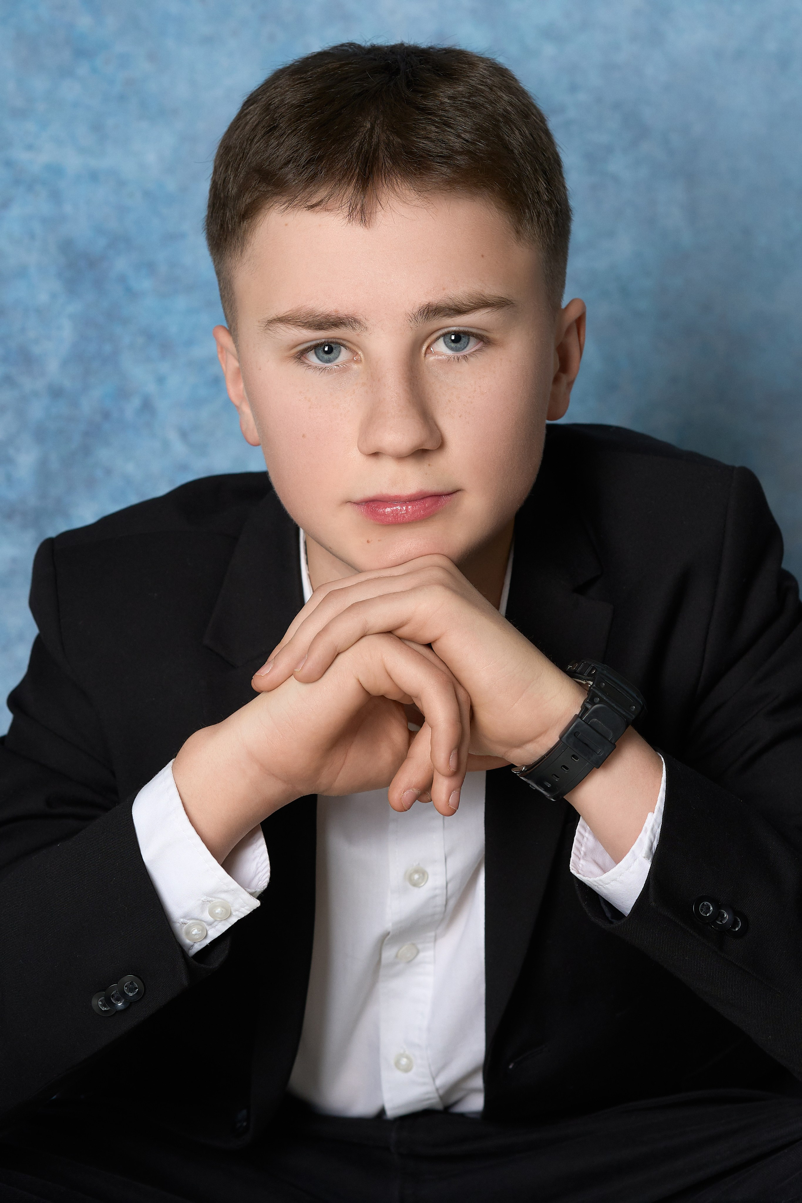 Выпускные альбомы (Школа/Детский сад). Фотограф Москва