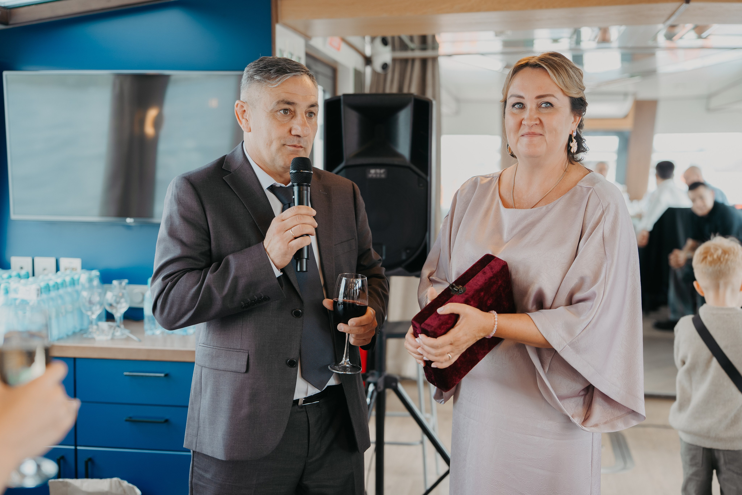 Соня и Руслан. Фотограф в Санкт-Петербурге Мария Александрова